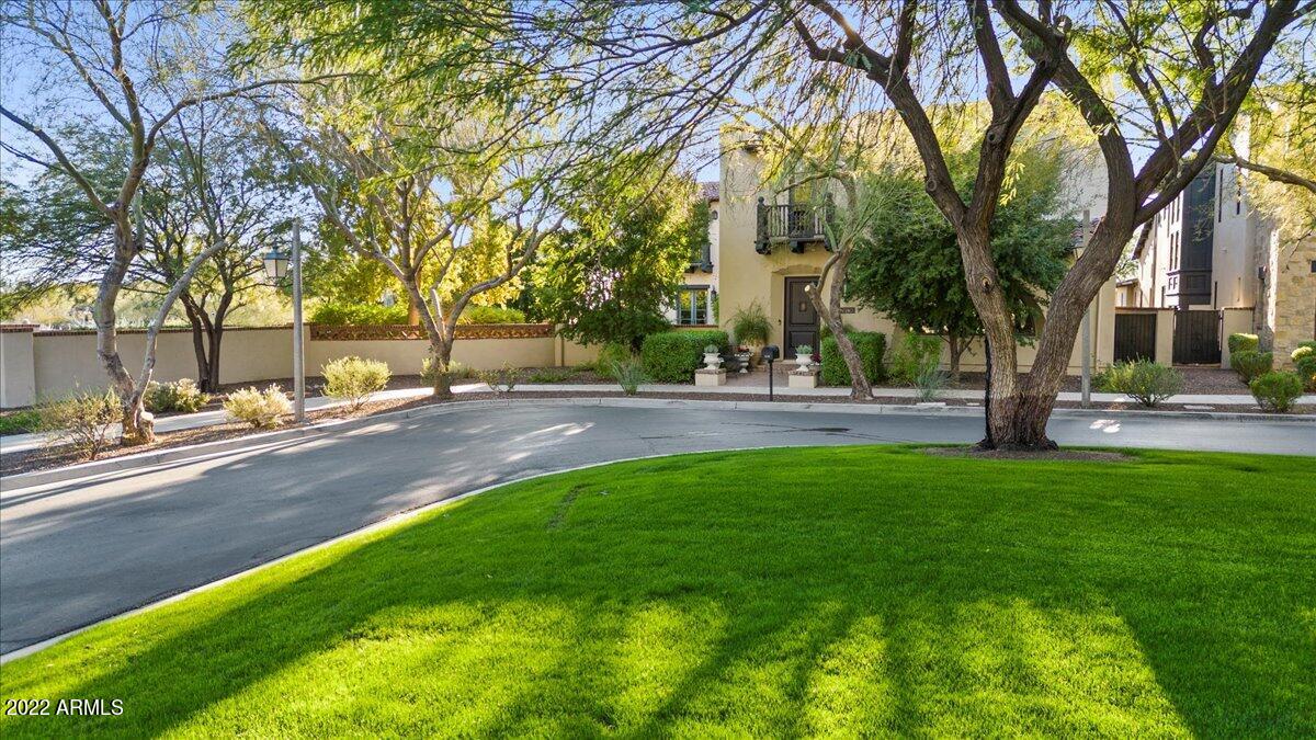 Silverleaf at DC Ranch - Residential