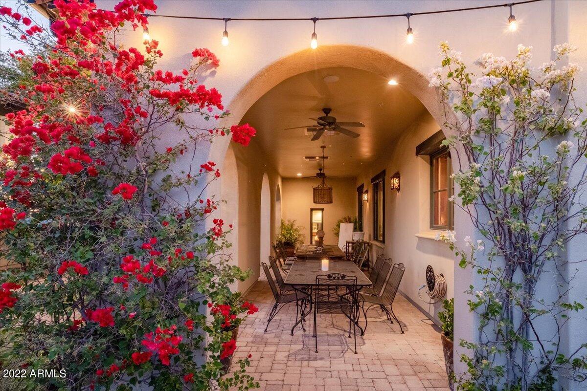 Silverleaf at DC Ranch - Residential