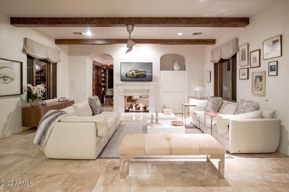 Silverleaf at DC Ranch - Residential