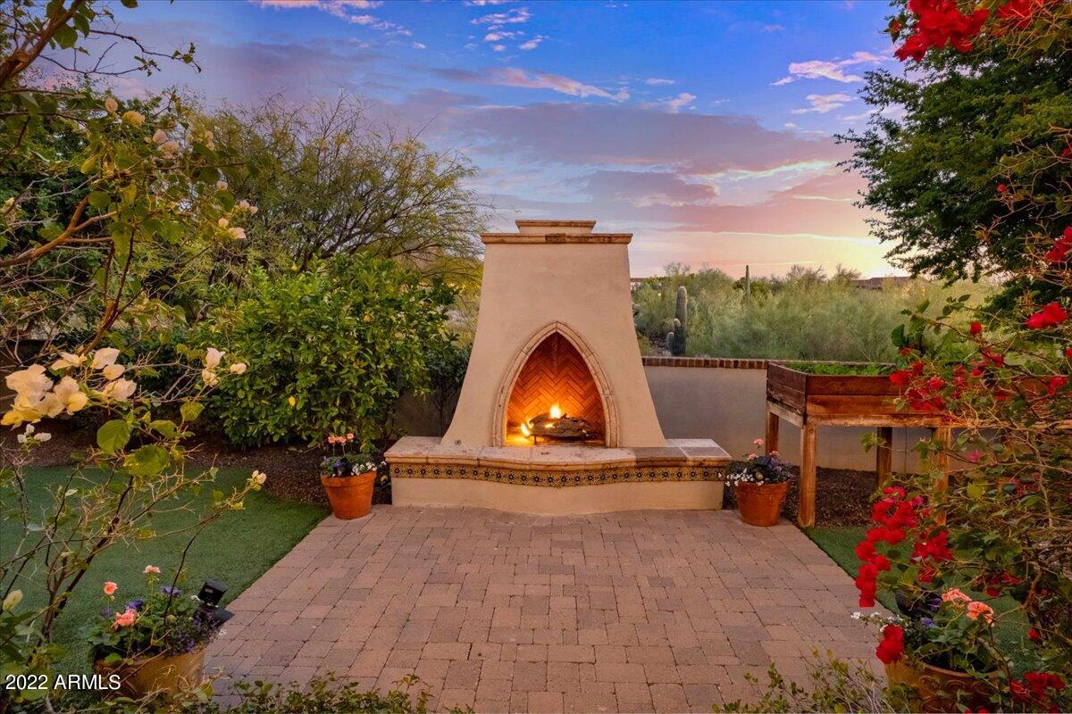Silverleaf at DC Ranch - Residential