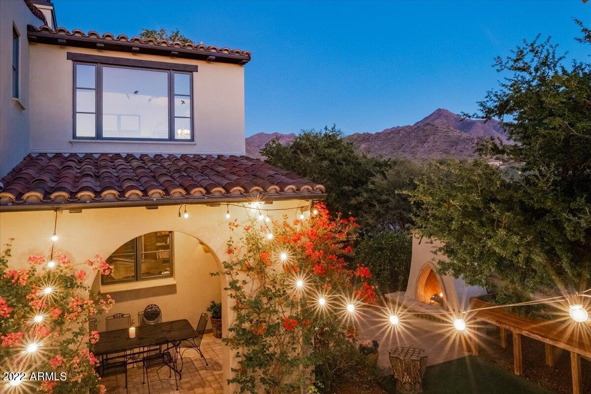 Silverleaf at DC Ranch - Residential