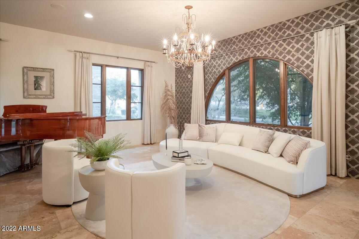 Silverleaf at DC Ranch - Residential