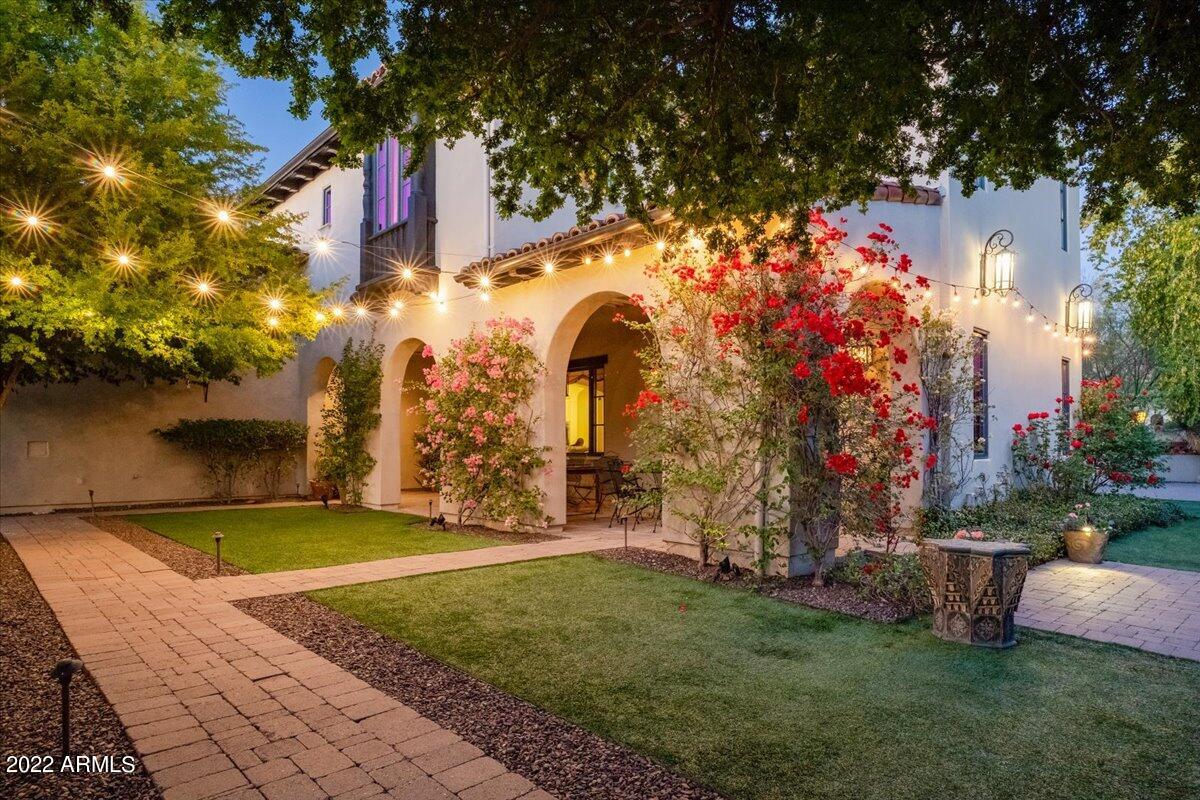 Silverleaf at DC Ranch - Residential