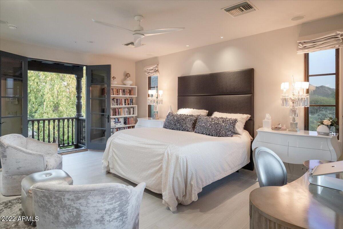 Silverleaf at DC Ranch - Residential