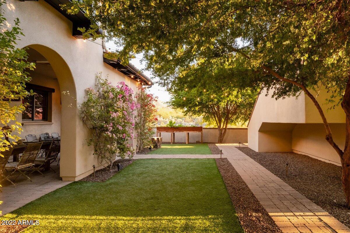 Silverleaf at DC Ranch - Residential