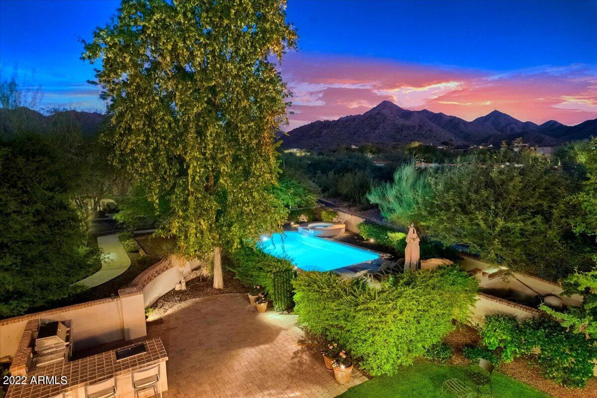 Silverleaf at DC Ranch - Residential
