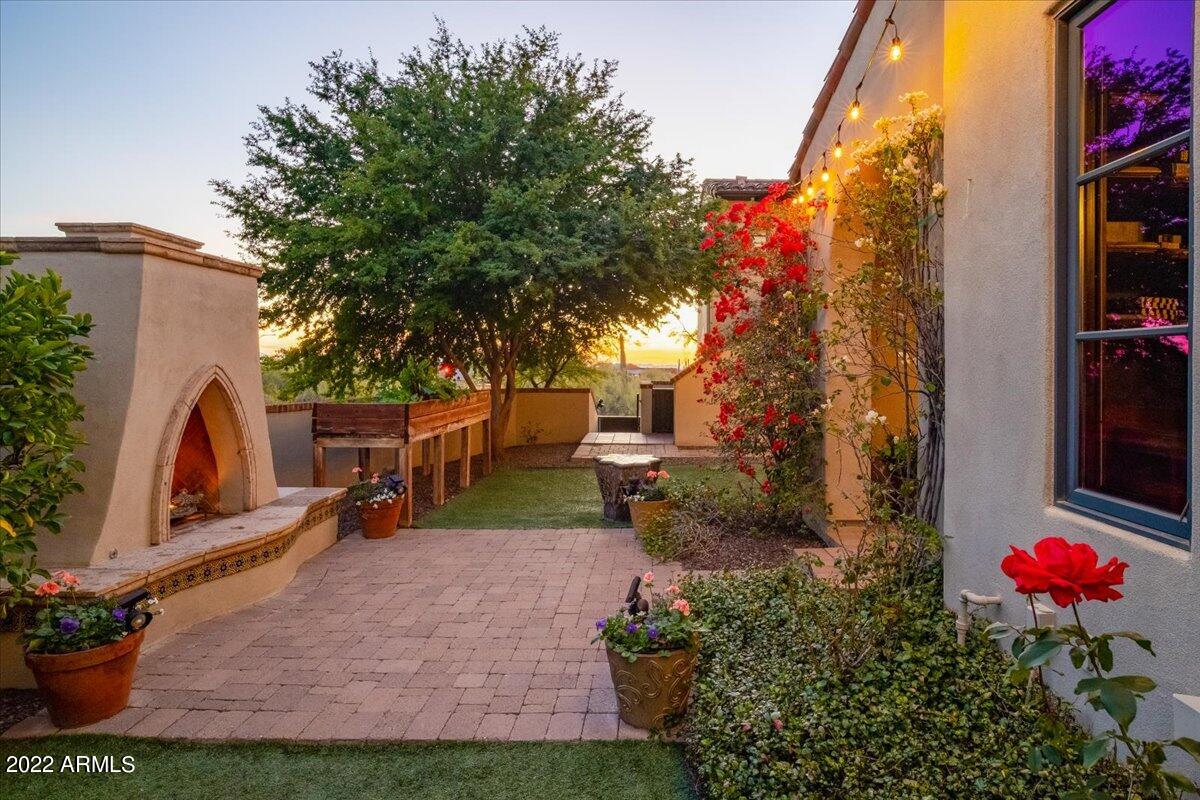 Silverleaf at DC Ranch - Residential