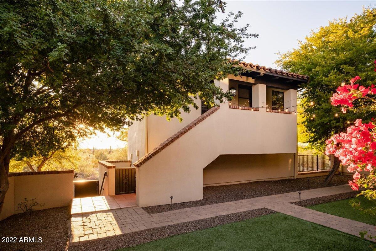 Silverleaf at DC Ranch - Residential