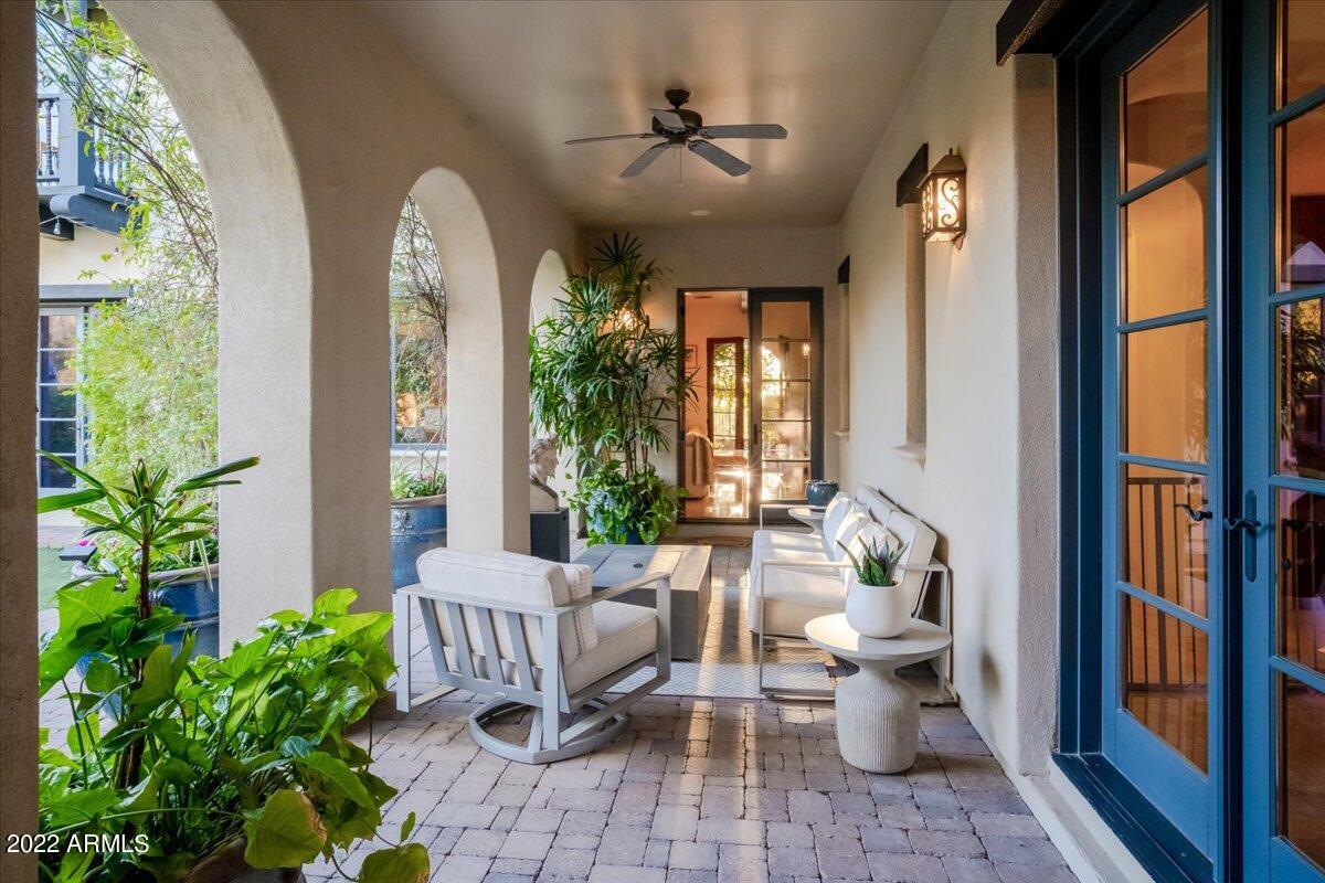 Silverleaf at DC Ranch - Residential