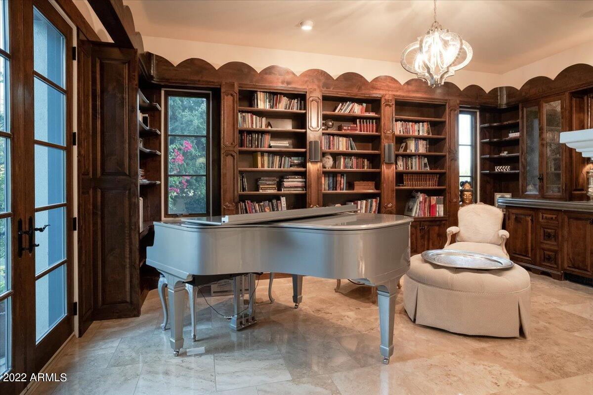 Silverleaf at DC Ranch - Residential