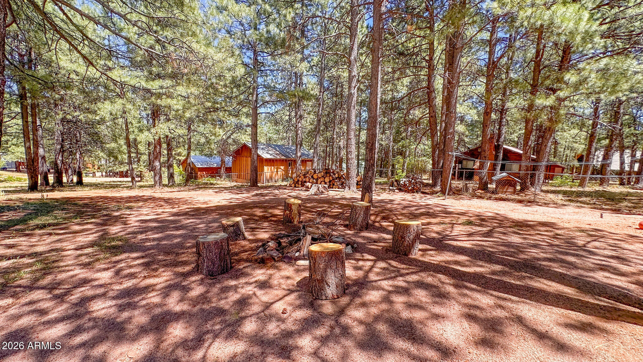 FOREST LAKES ESTATES 8 - Residential