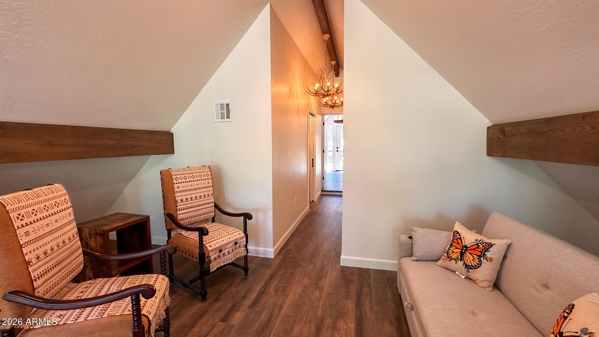 FOREST LAKES ESTATES 8 - Residential