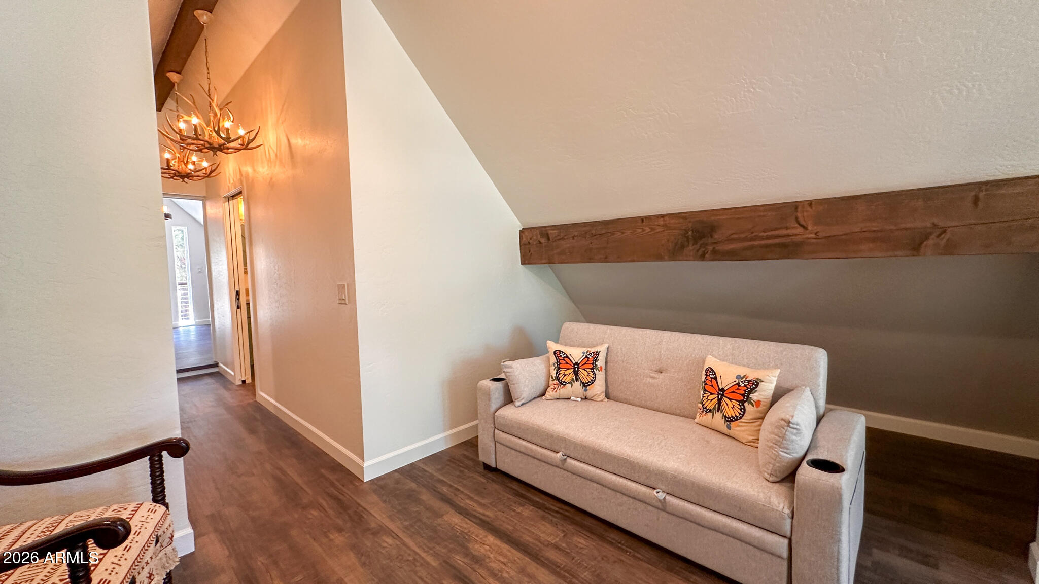 FOREST LAKES ESTATES 8 - Residential