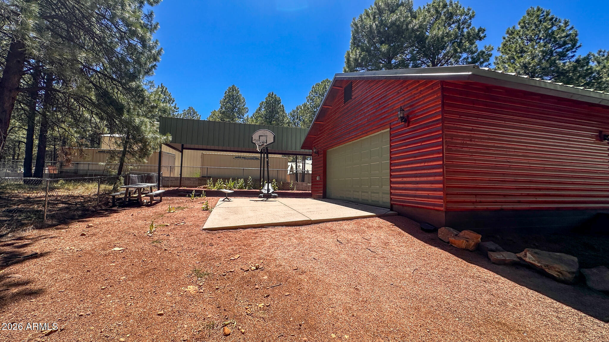 FOREST LAKES ESTATES 8 - Residential