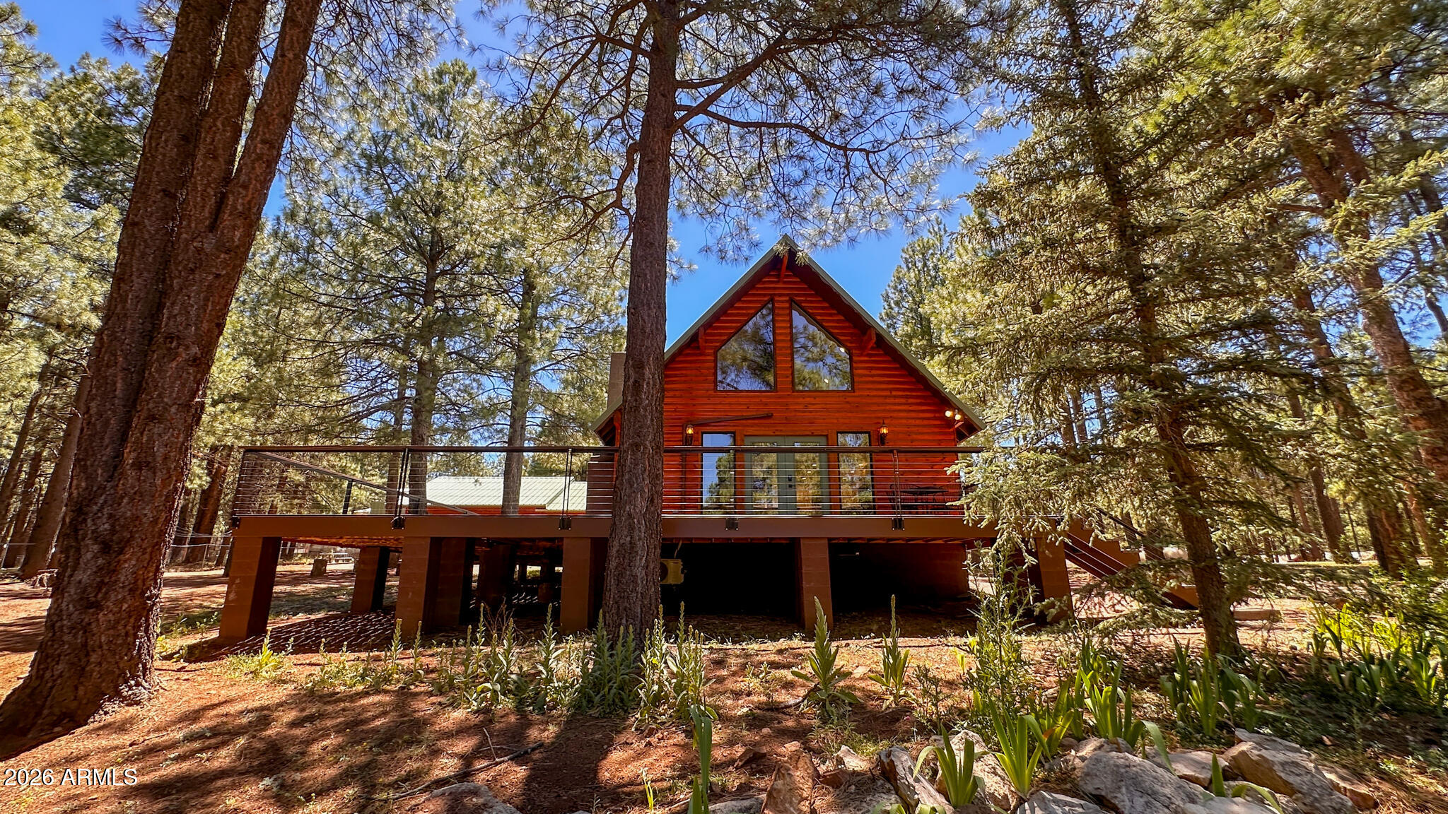 FOREST LAKES ESTATES 8 - Residential