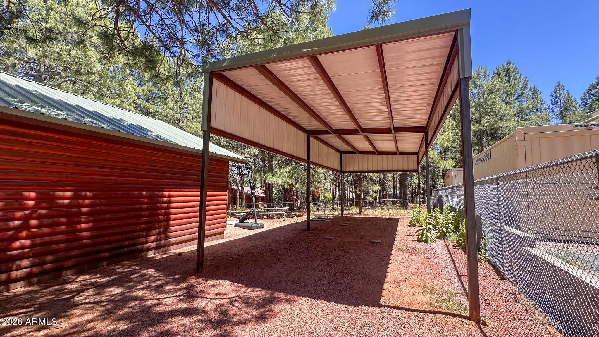 FOREST LAKES ESTATES 8 - Residential