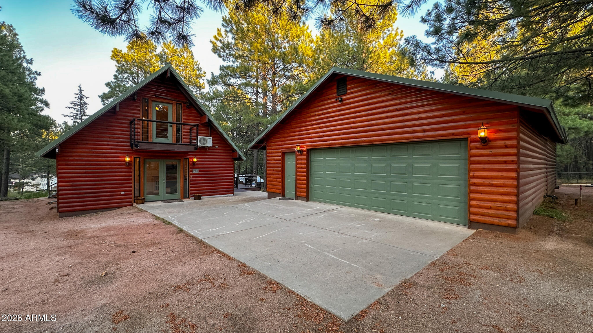 FOREST LAKES ESTATES 8 - Residential