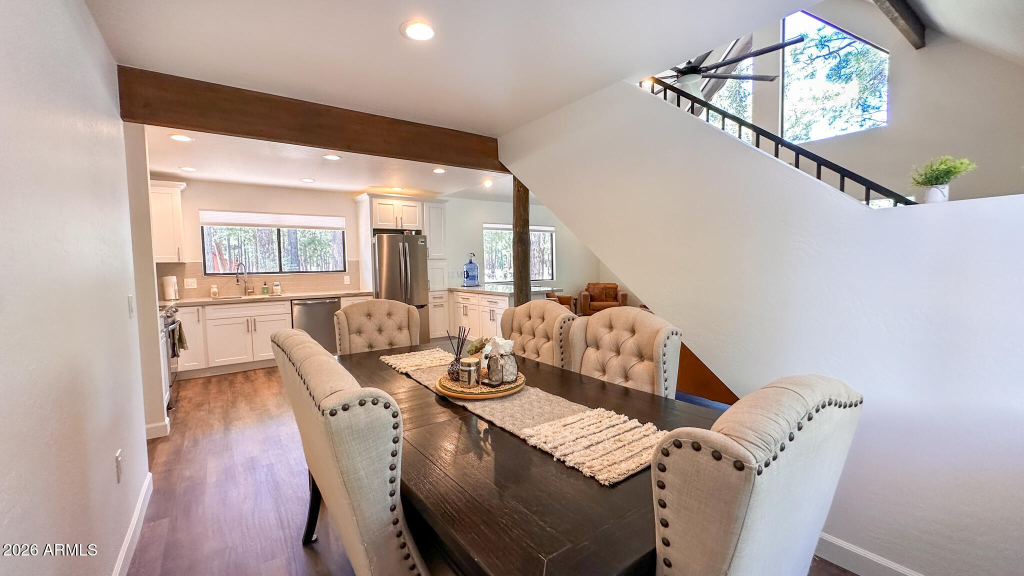 FOREST LAKES ESTATES 8 - Residential