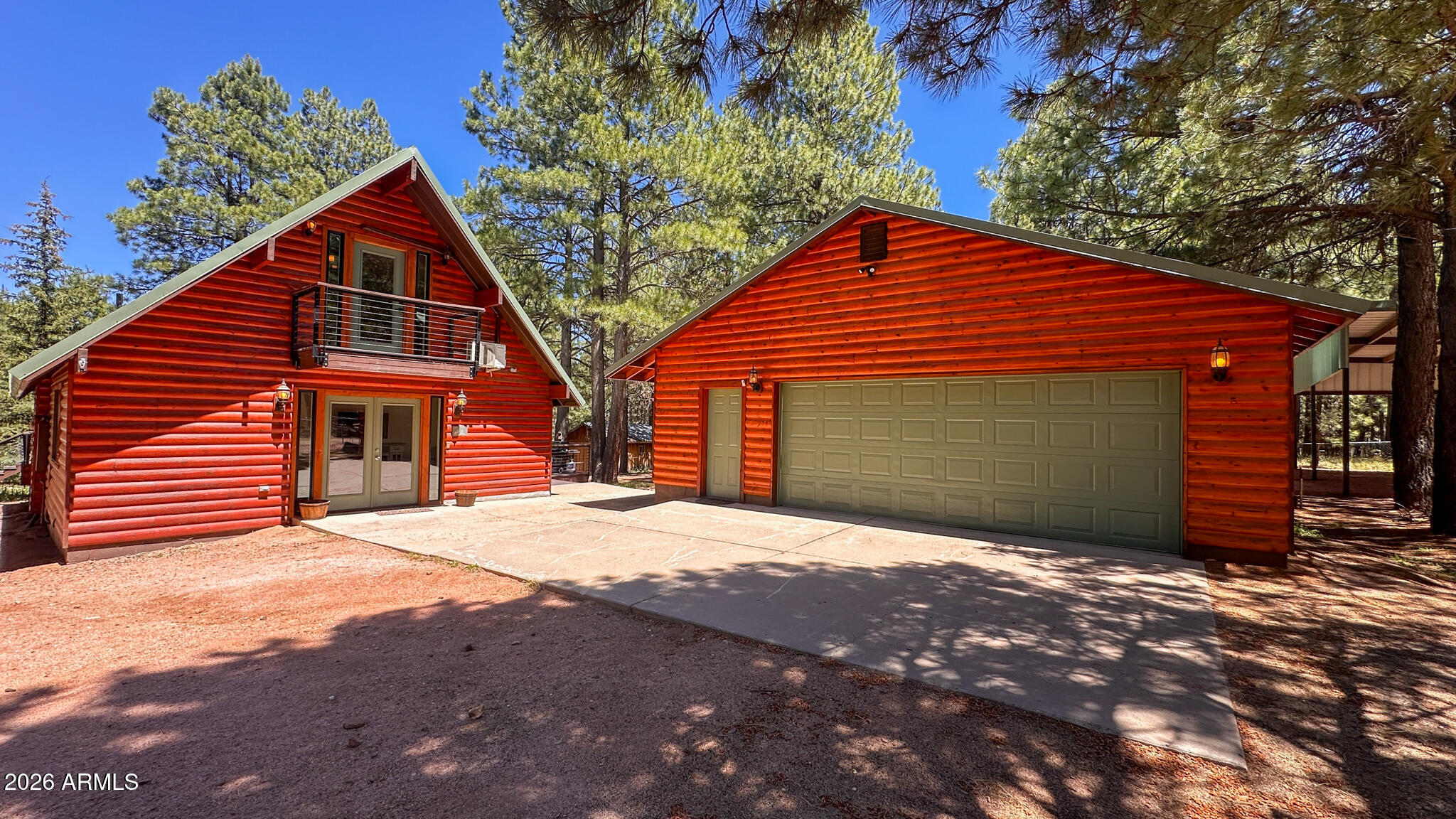 FOREST LAKES ESTATES 8 - Residential