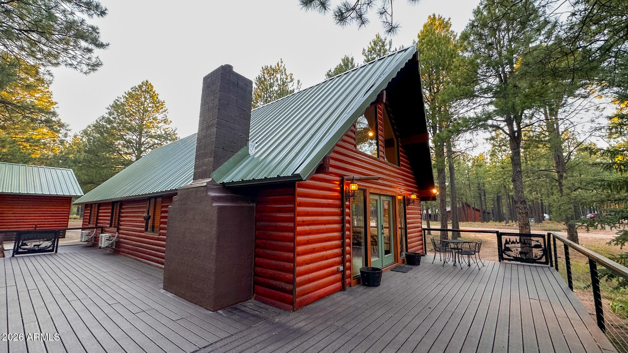FOREST LAKES ESTATES 8 - Residential