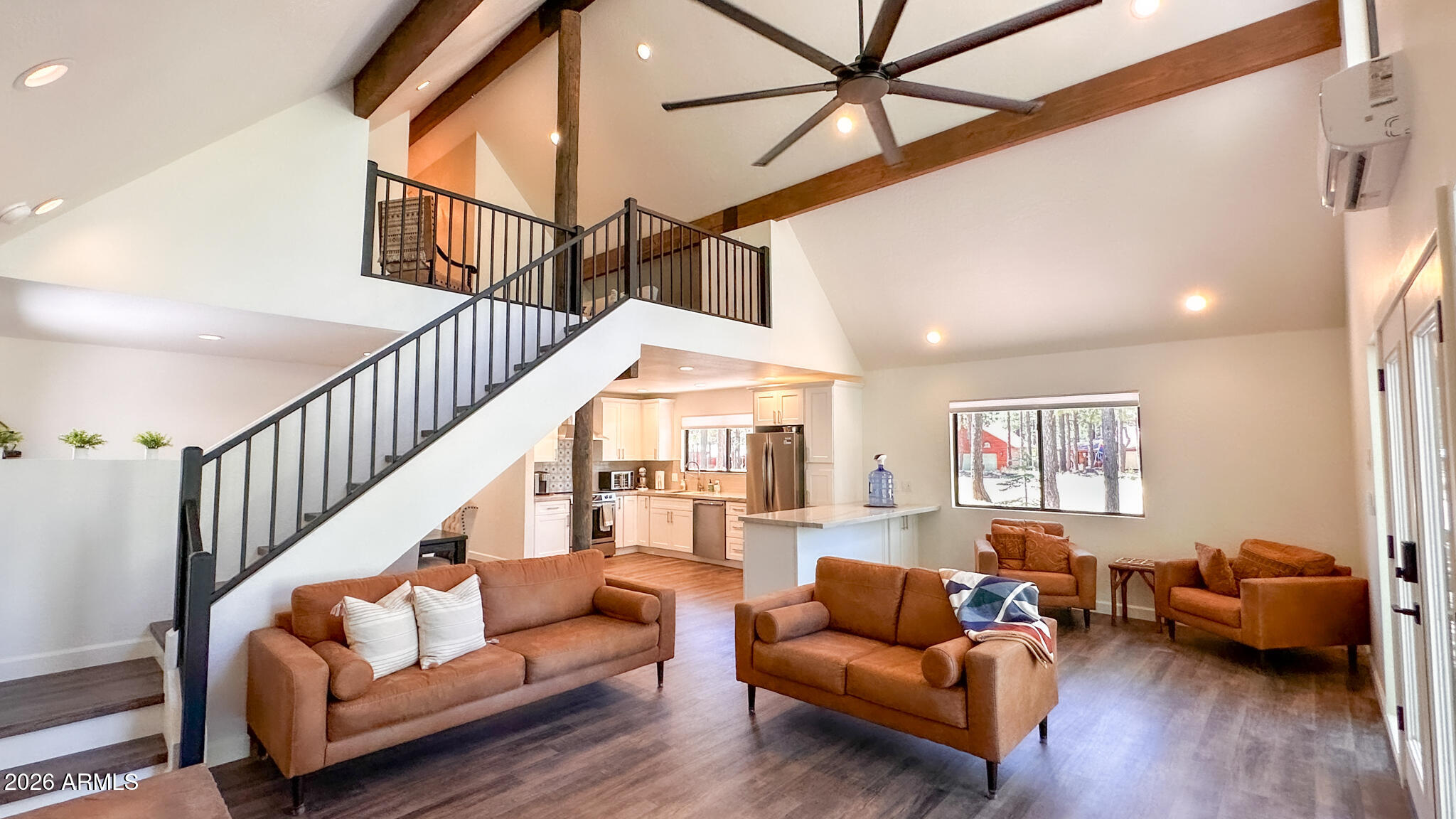 FOREST LAKES ESTATES 8 - Residential