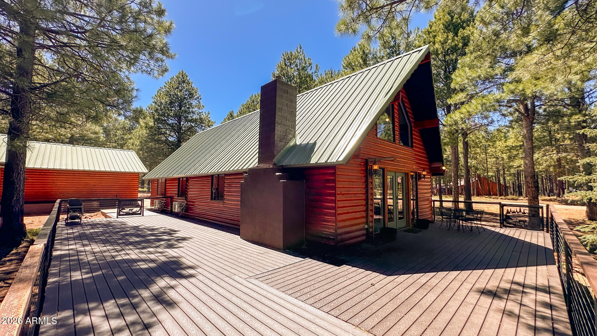FOREST LAKES ESTATES 8 - Residential