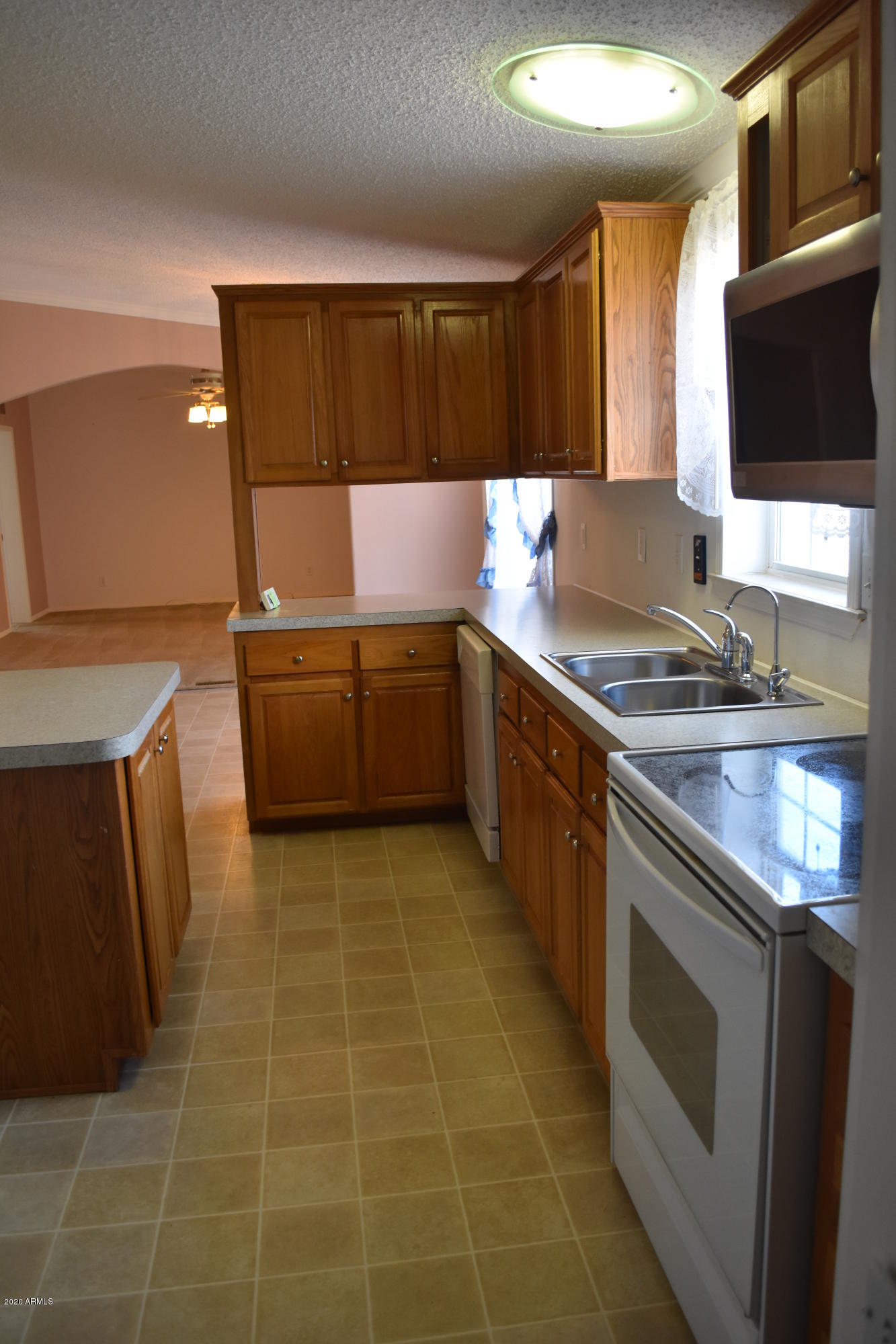 SULGER CITY UNIT 2 - Residential