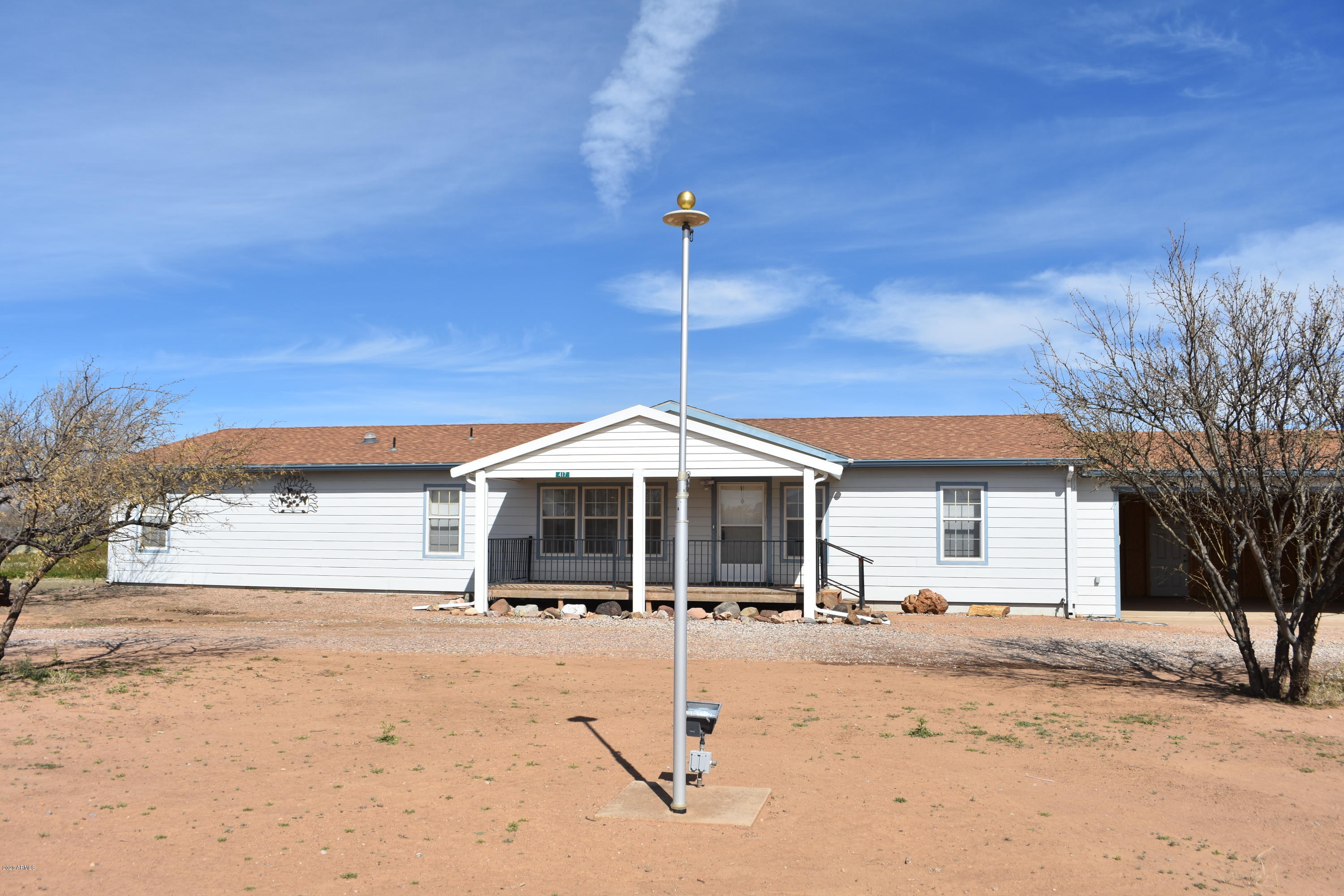 SULGER CITY UNIT 2 - Residential