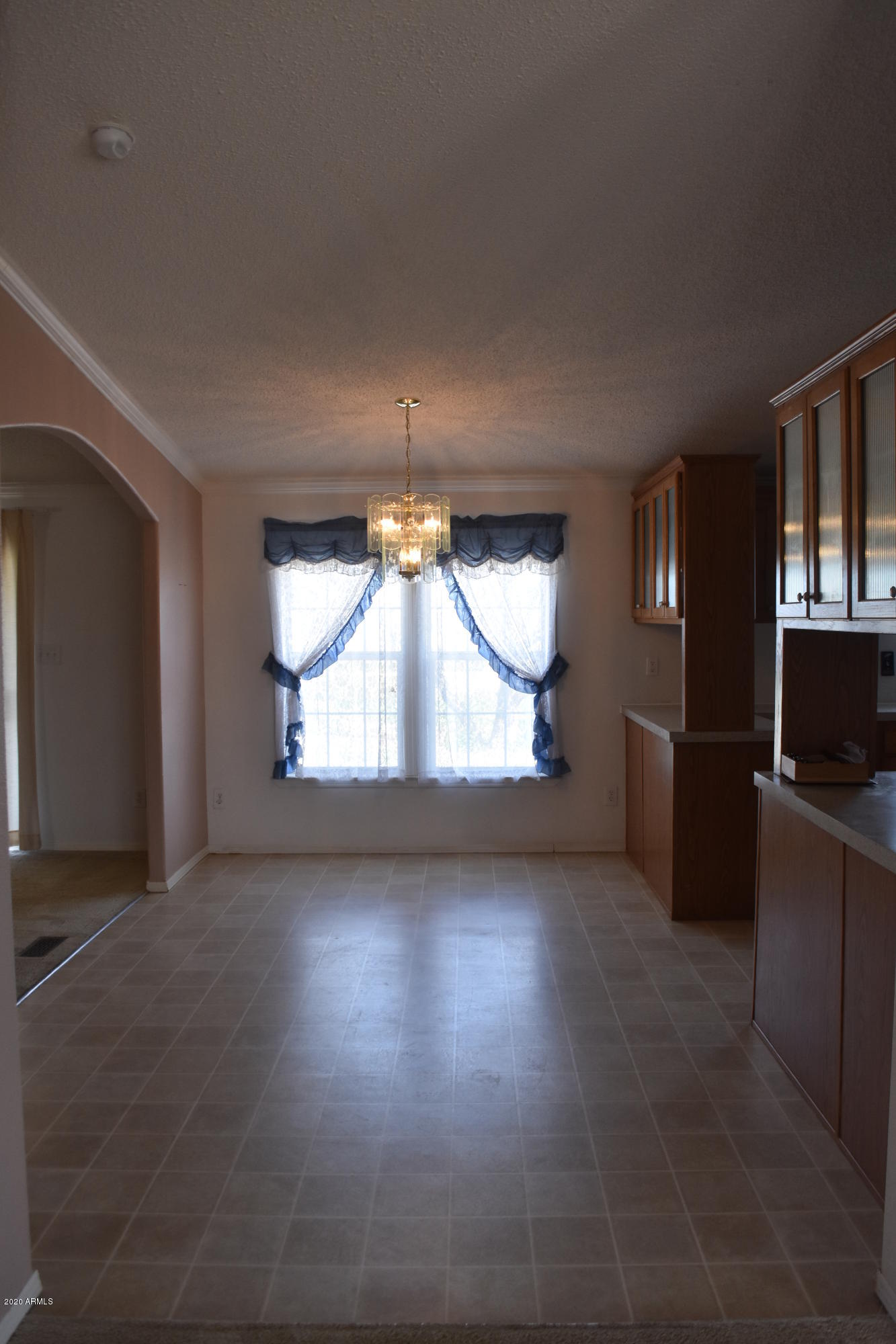 SULGER CITY UNIT 2 - Residential