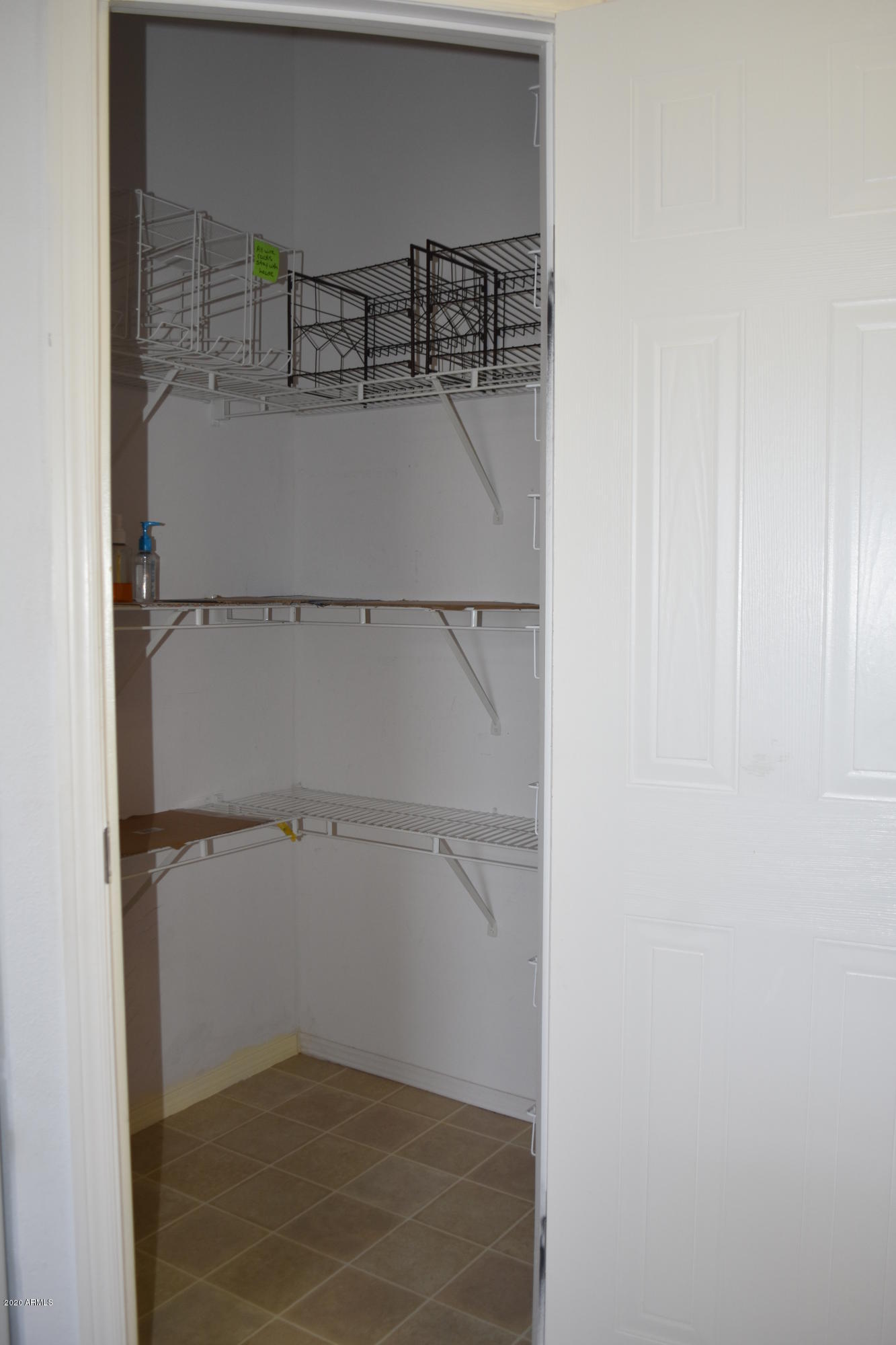 SULGER CITY UNIT 2 - Residential