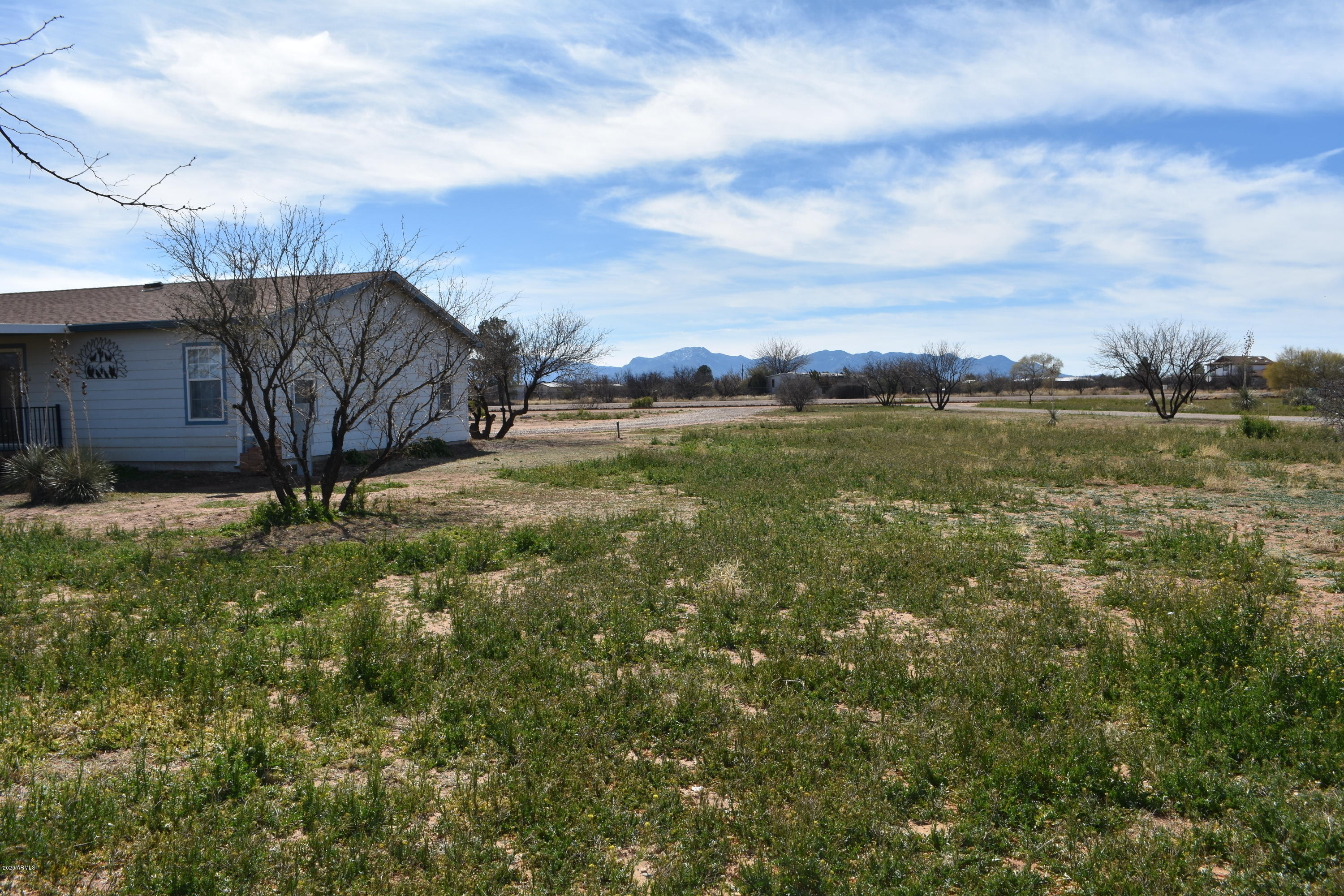 SULGER CITY UNIT 2 - Residential