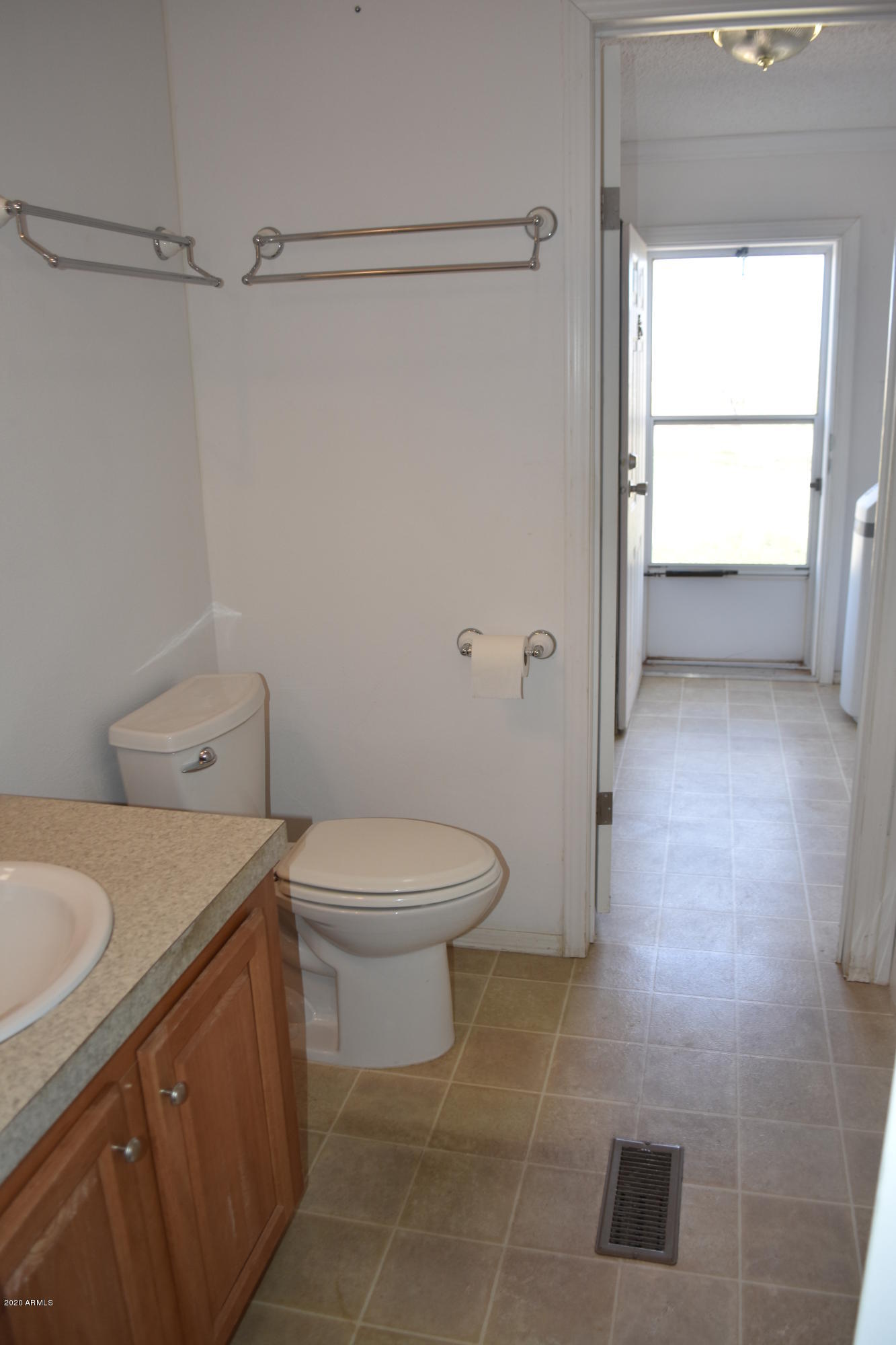 SULGER CITY UNIT 2 - Residential