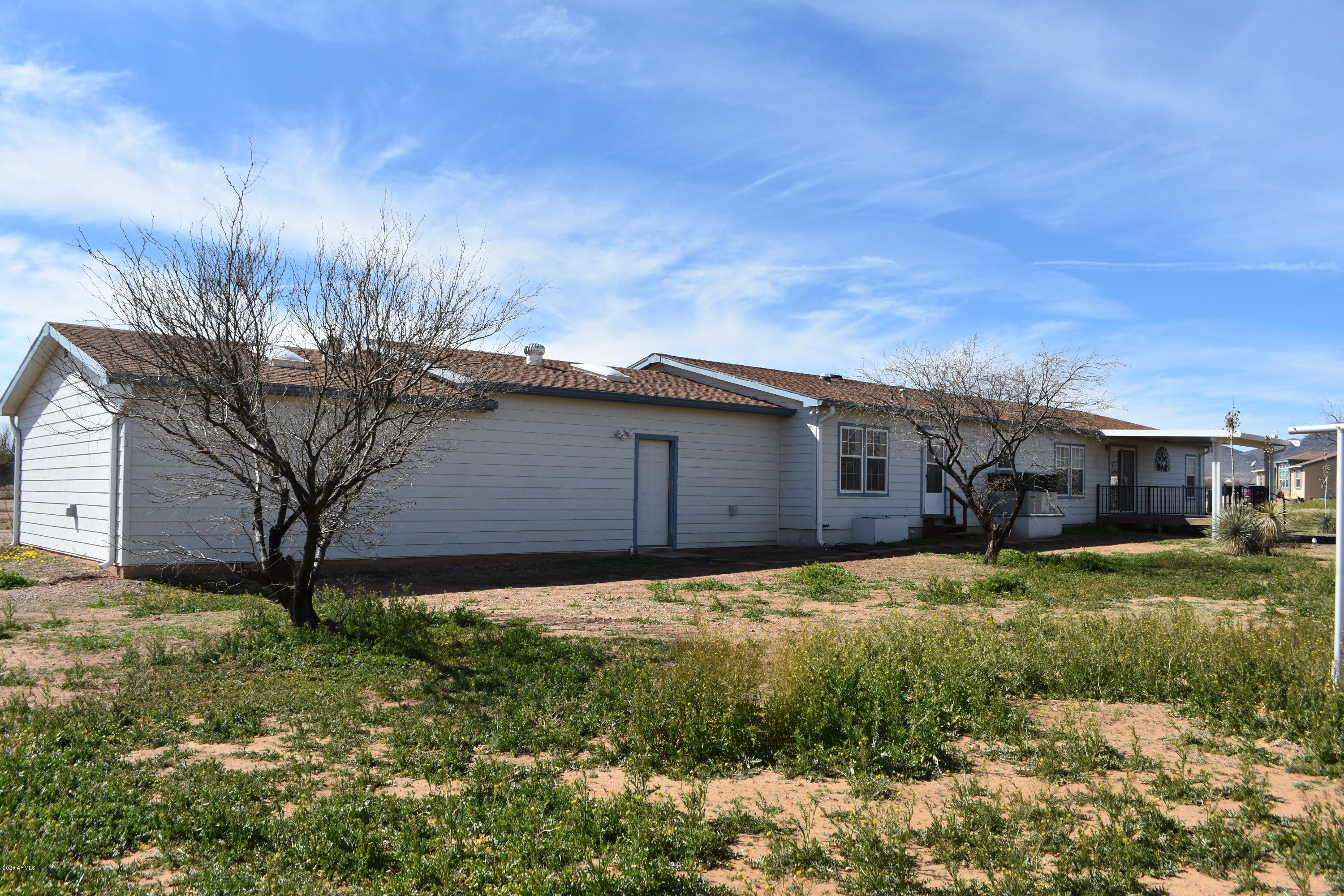 SULGER CITY UNIT 2 - Residential