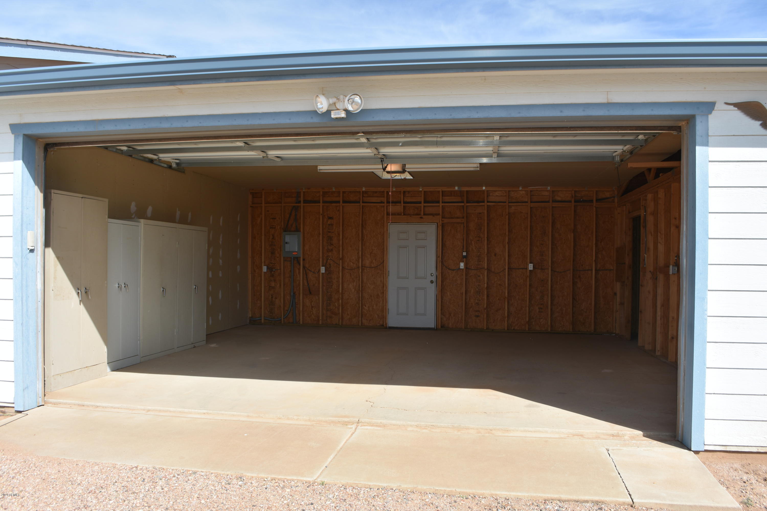 SULGER CITY UNIT 2 - Residential