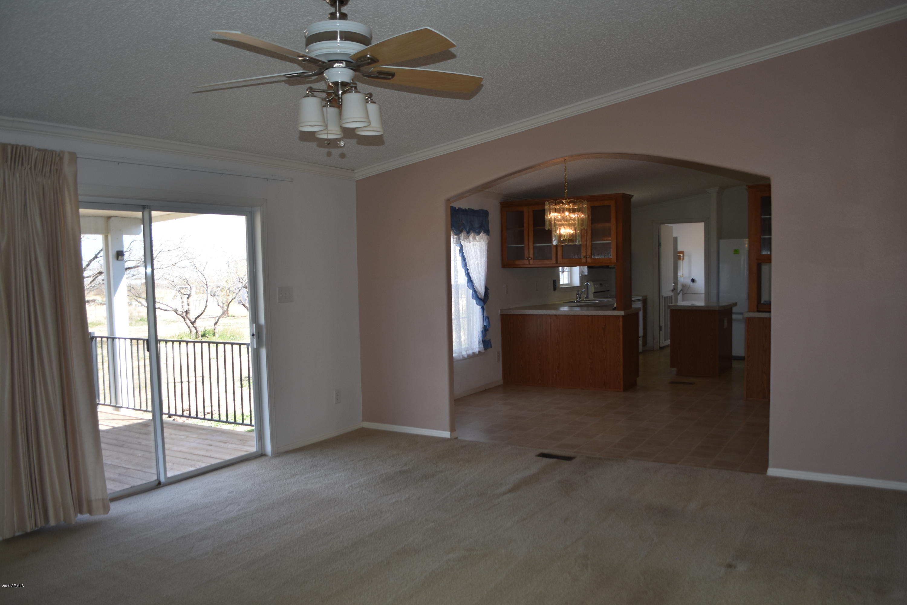 SULGER CITY UNIT 2 - Residential