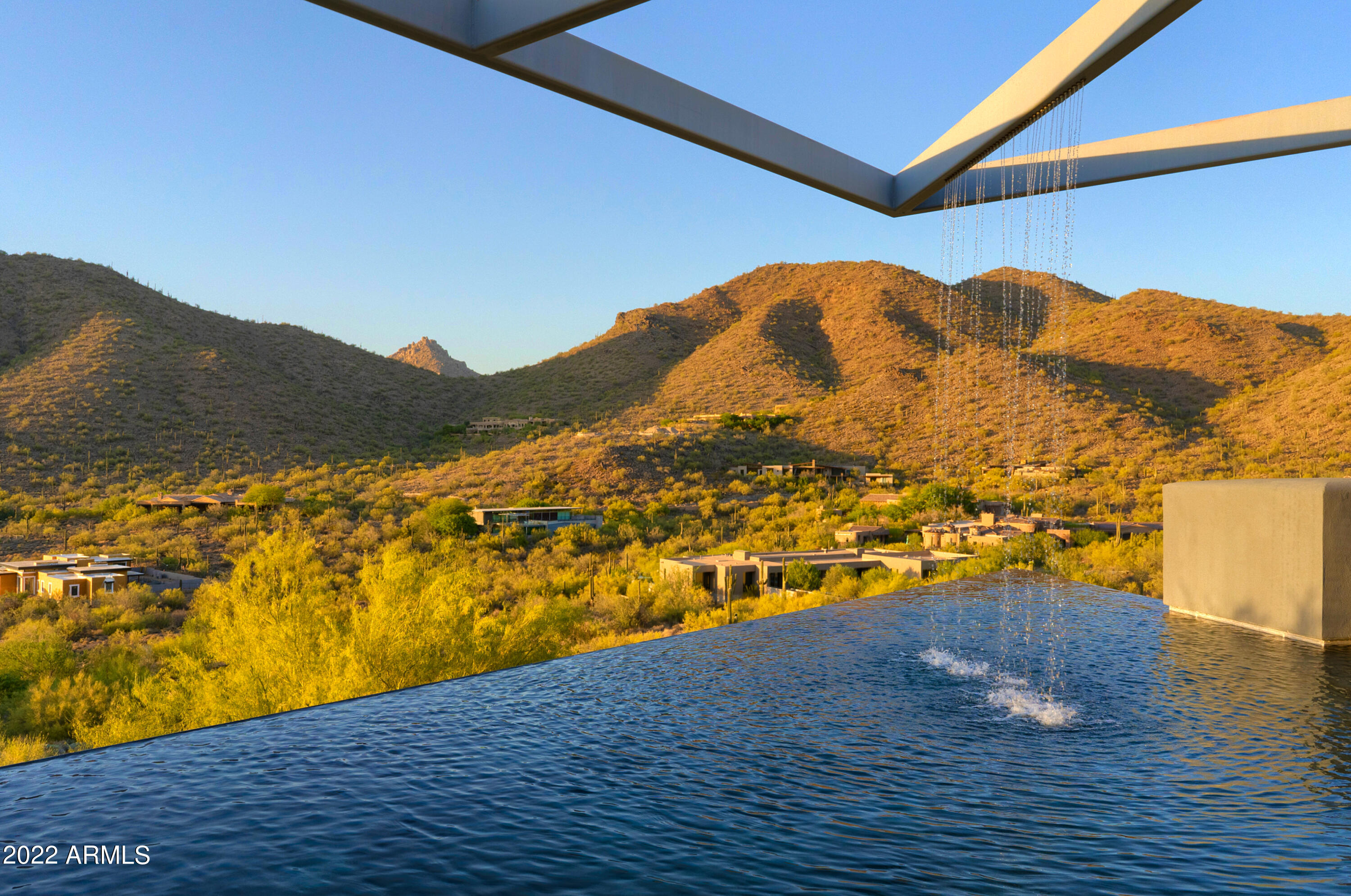 LOST CANYON - Residential