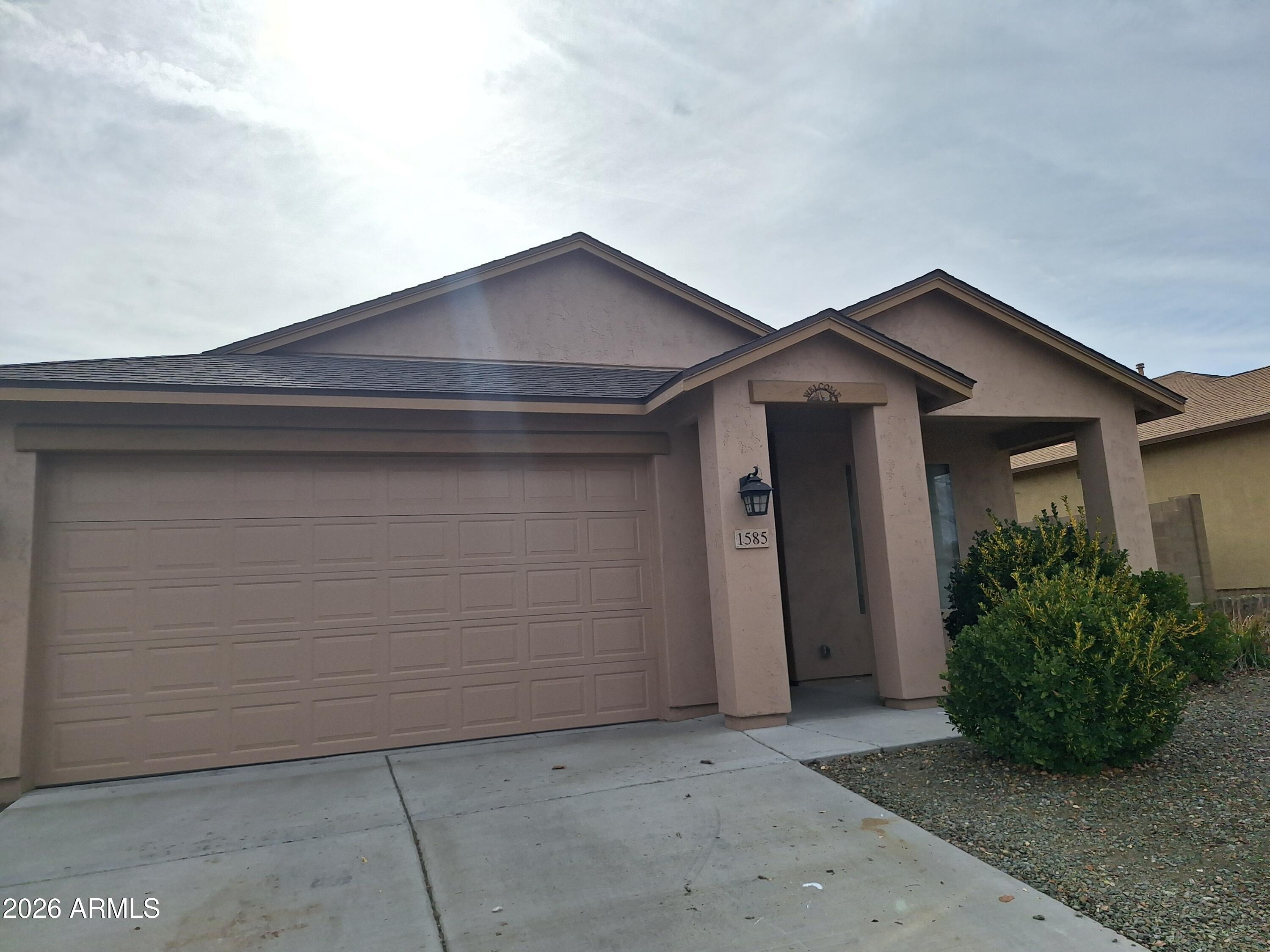 HIGHLANDS RANCH UNIT 1 PHASE 1B - Residential