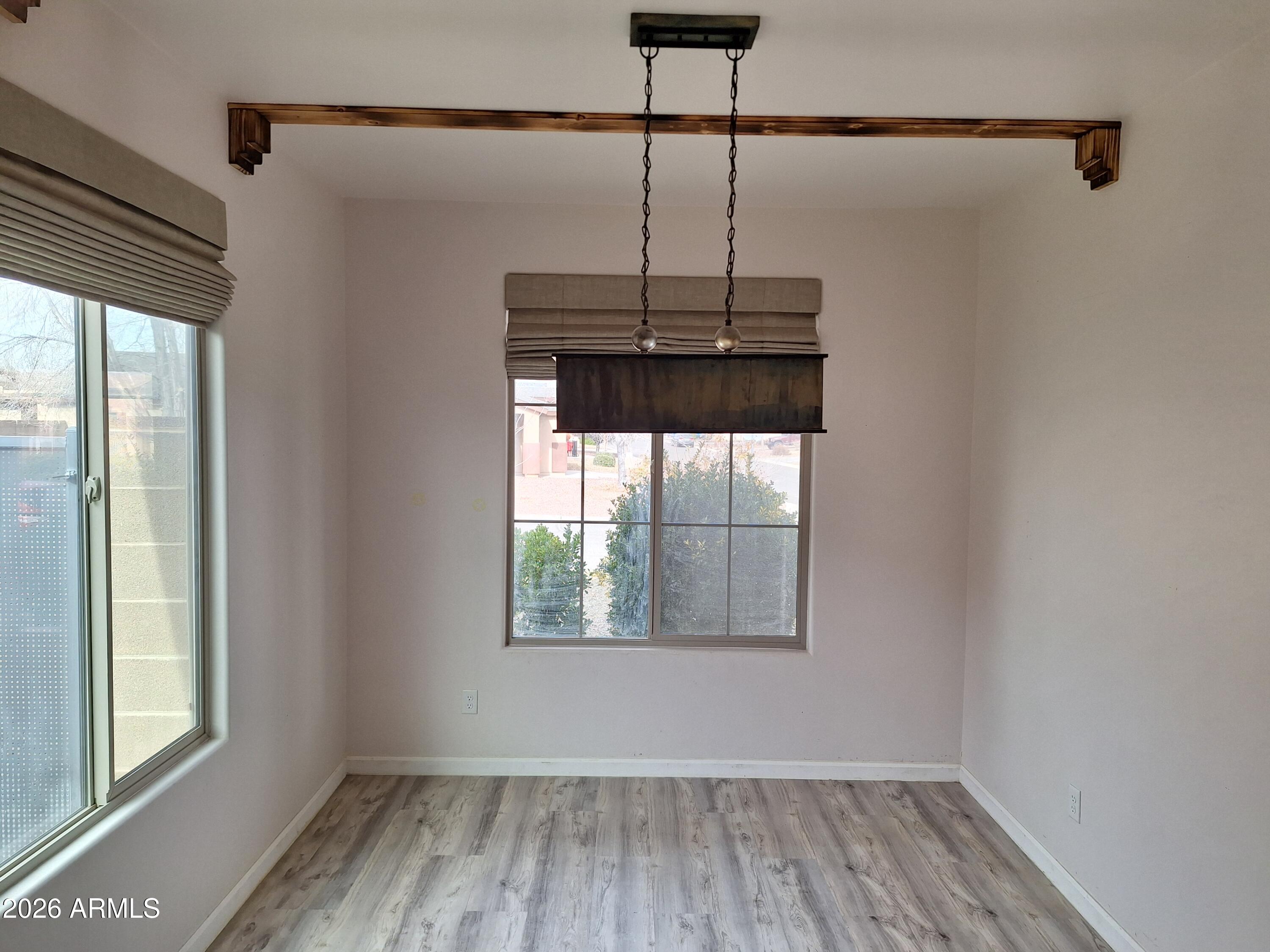 HIGHLANDS RANCH UNIT 1 PHASE 1B - Residential