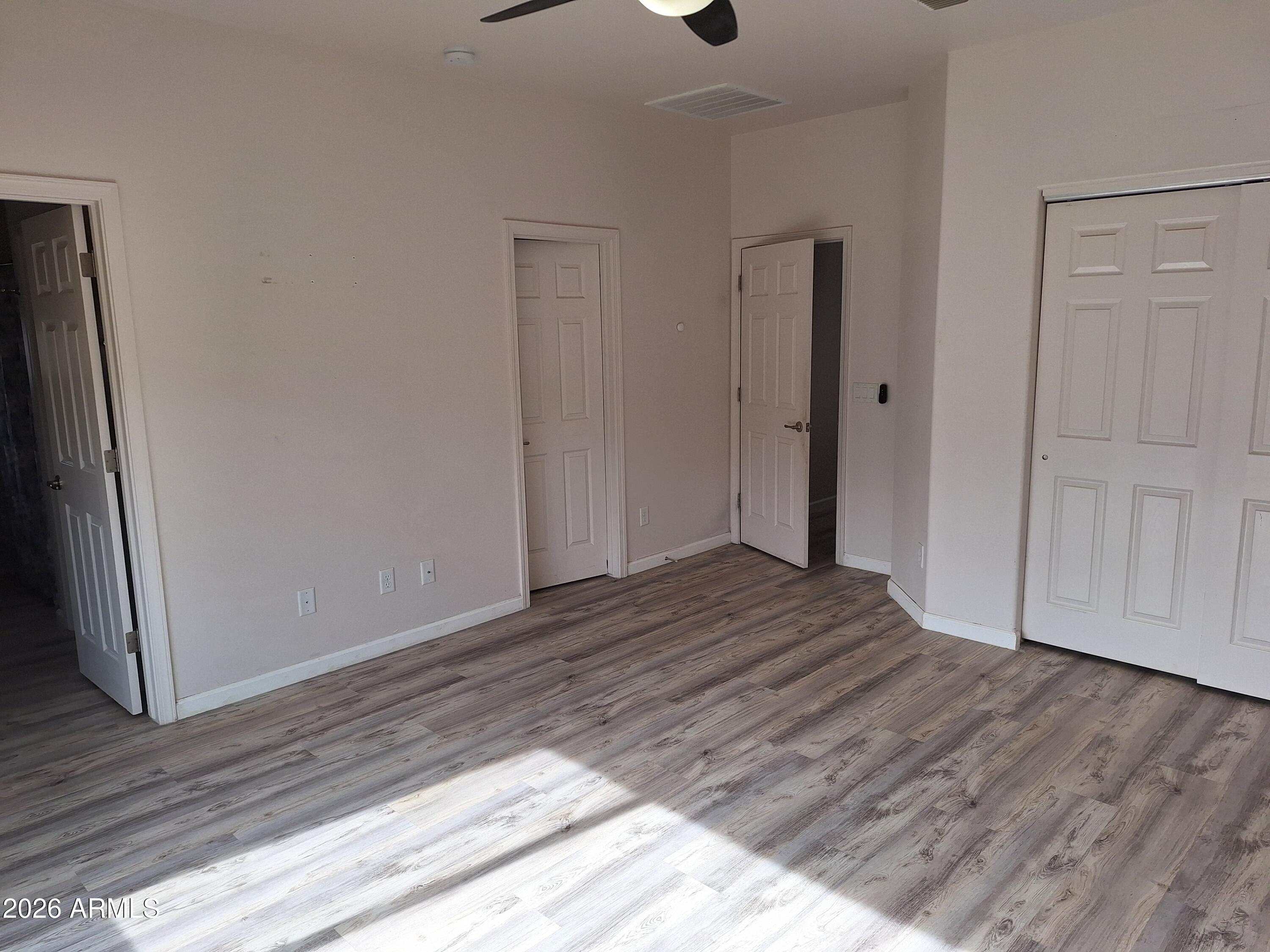 HIGHLANDS RANCH UNIT 1 PHASE 1B - Residential