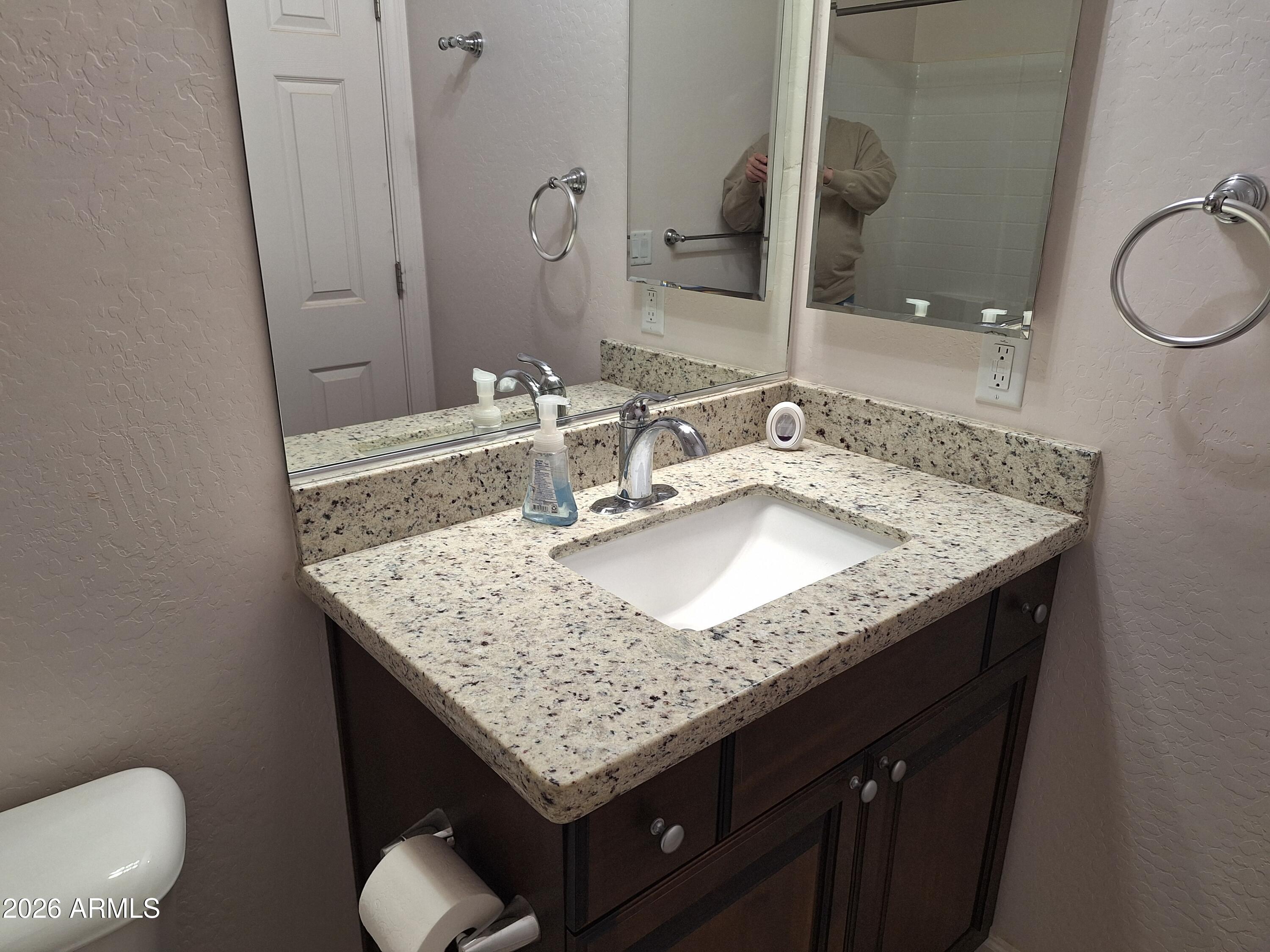 HIGHLANDS RANCH UNIT 1 PHASE 1B - Residential