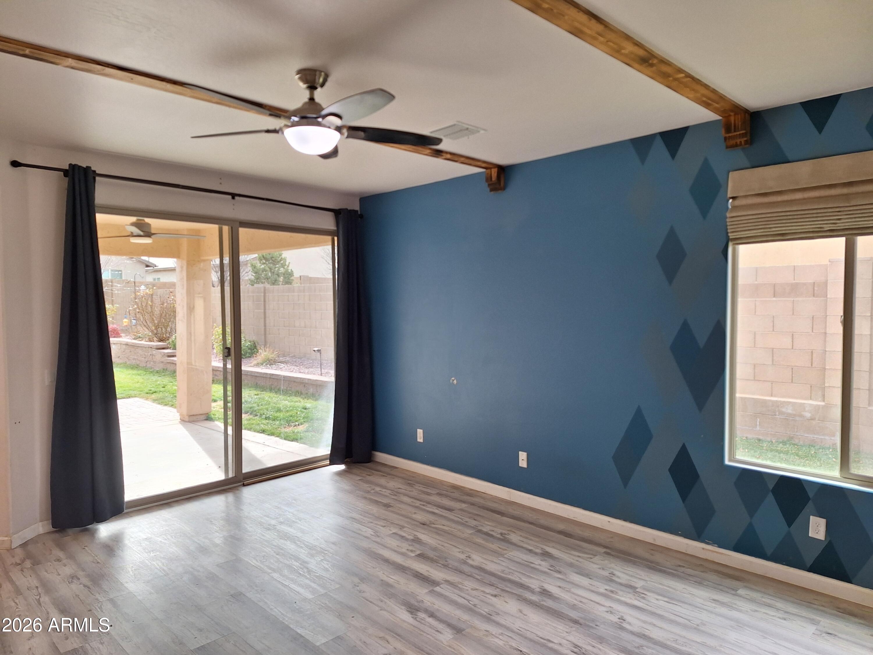 HIGHLANDS RANCH UNIT 1 PHASE 1B - Residential