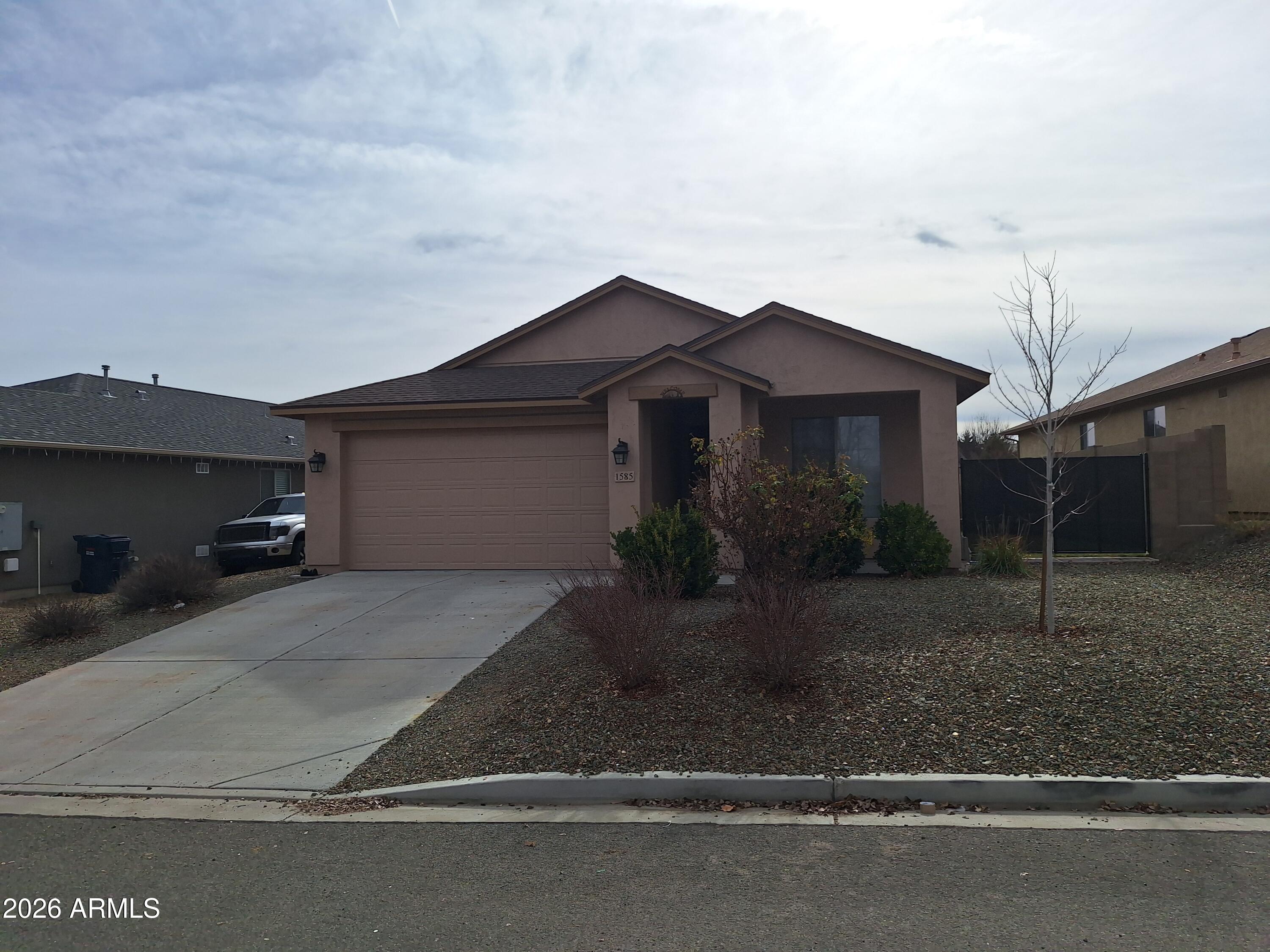 HIGHLANDS RANCH UNIT 1 PHASE 1B - Residential