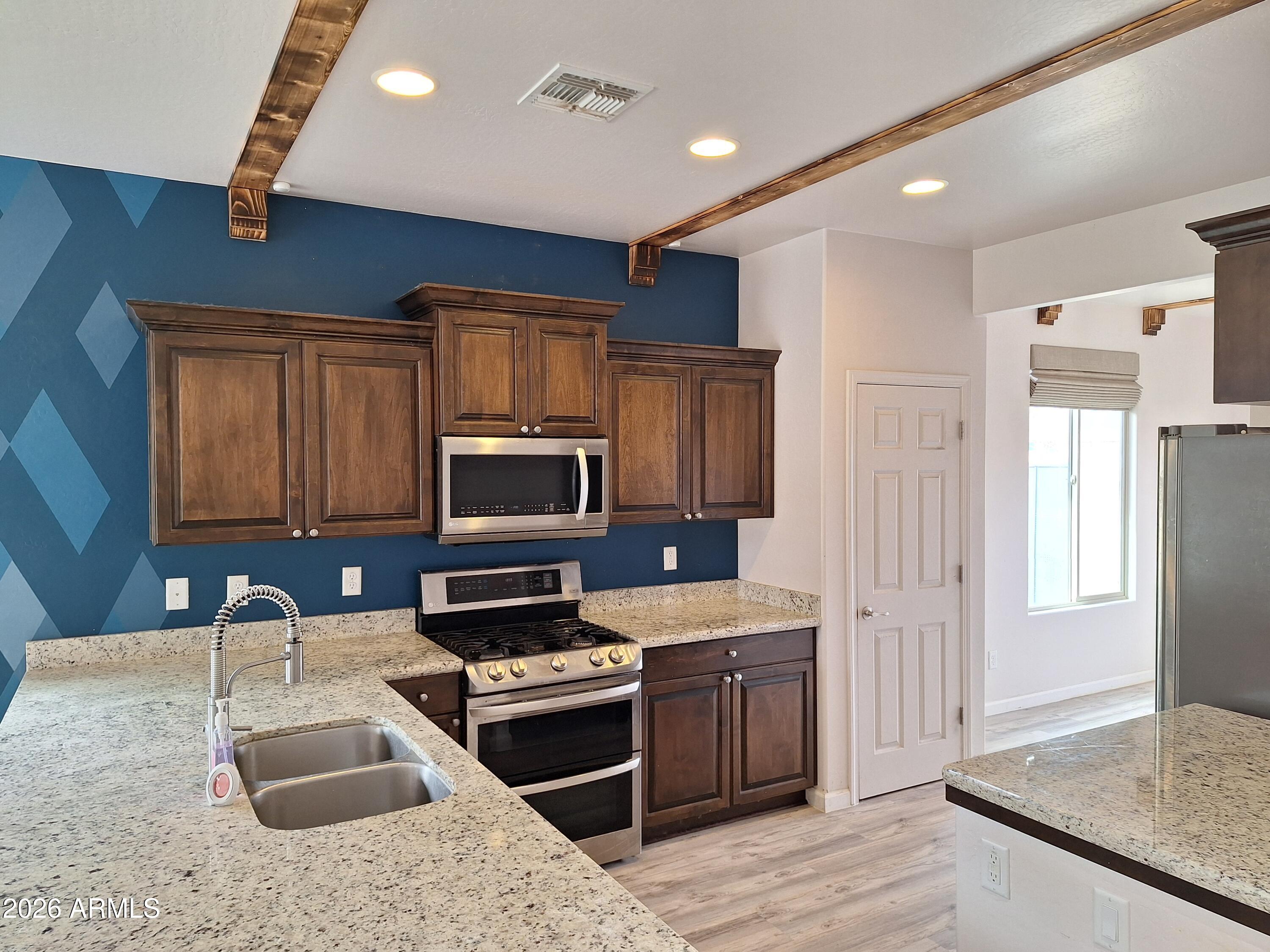 HIGHLANDS RANCH UNIT 1 PHASE 1B - Residential