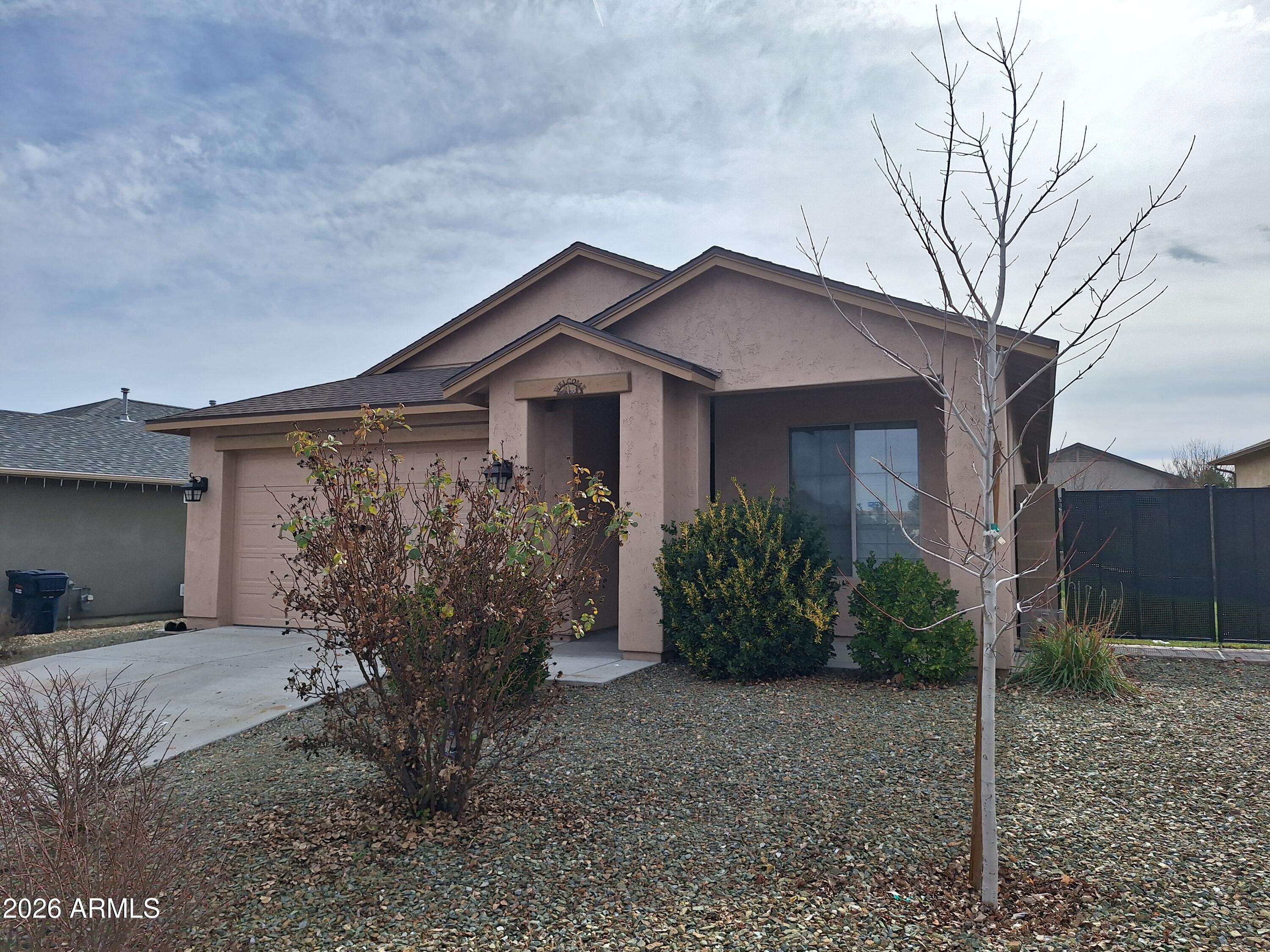 HIGHLANDS RANCH UNIT 1 PHASE 1B - Residential