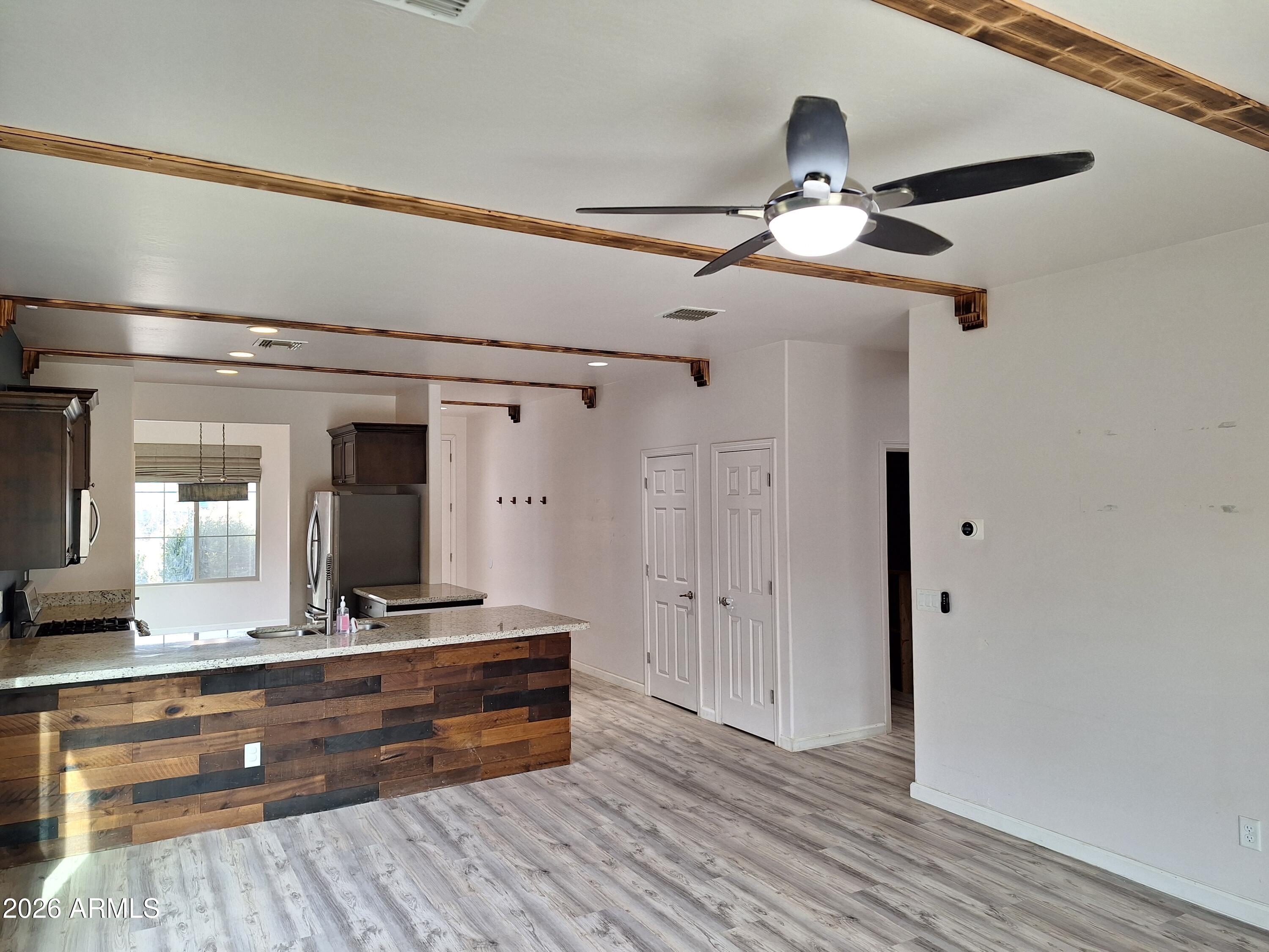 HIGHLANDS RANCH UNIT 1 PHASE 1B - Residential