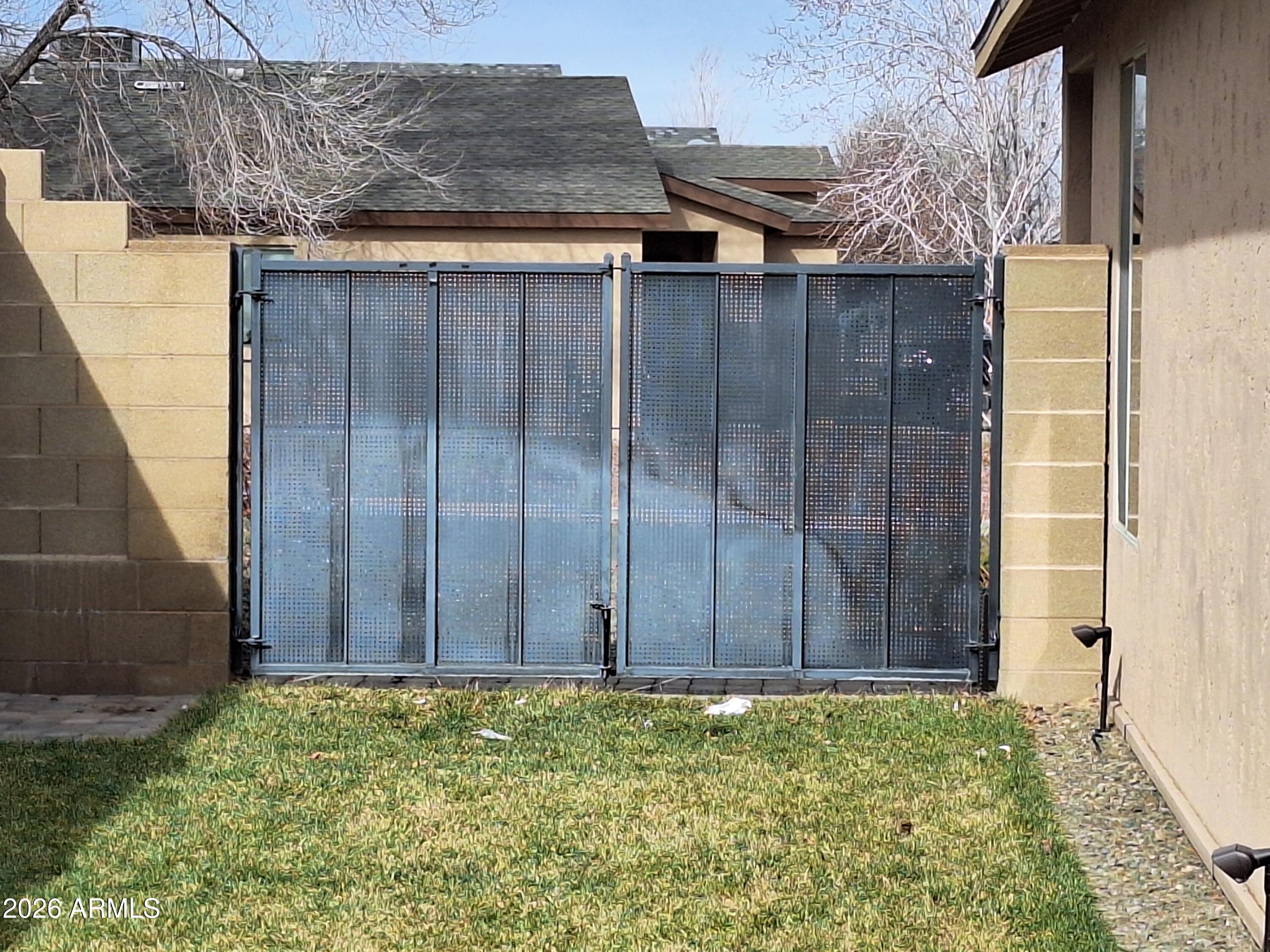 HIGHLANDS RANCH UNIT 1 PHASE 1B - Residential
