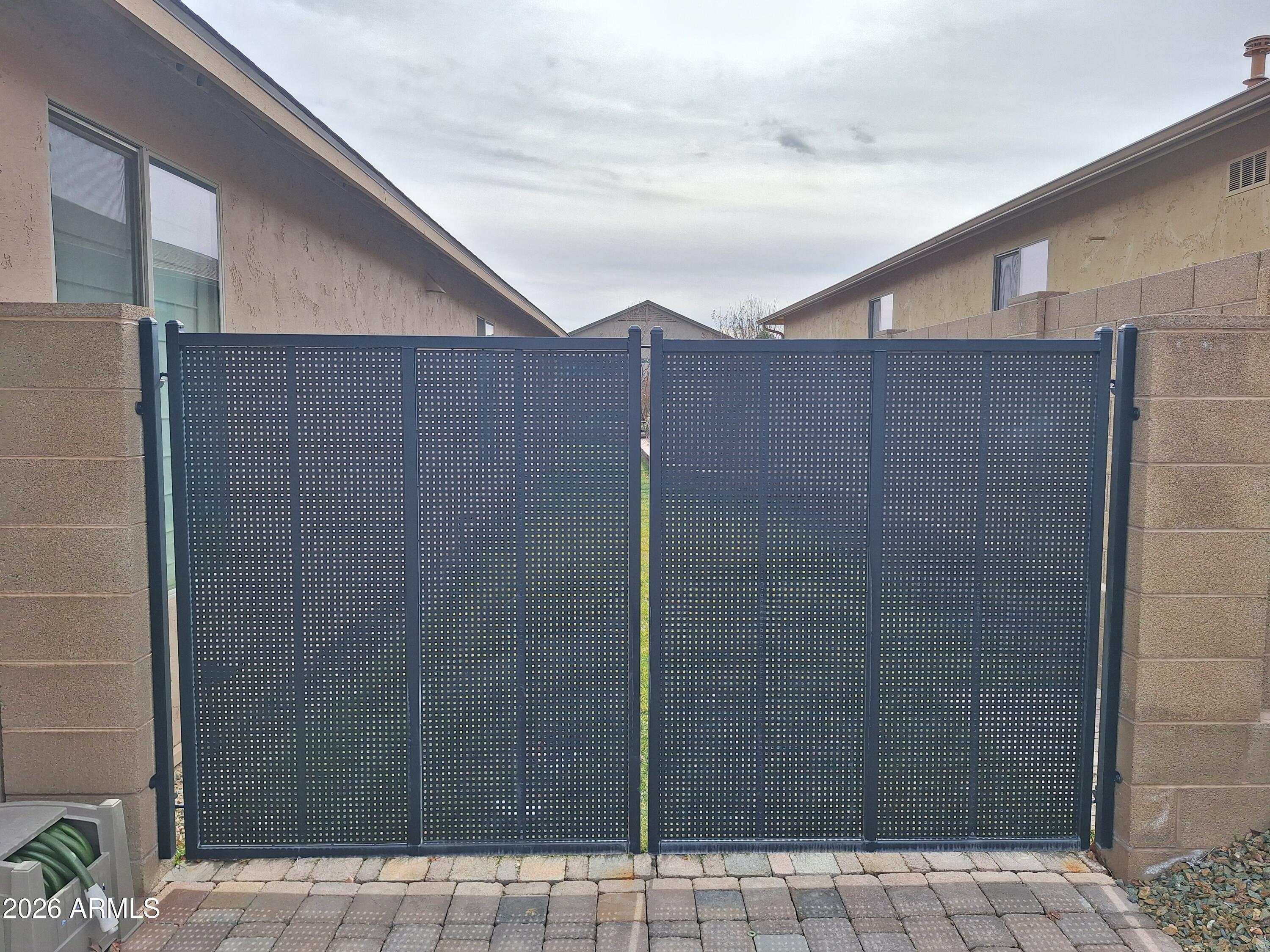 HIGHLANDS RANCH UNIT 1 PHASE 1B - Residential