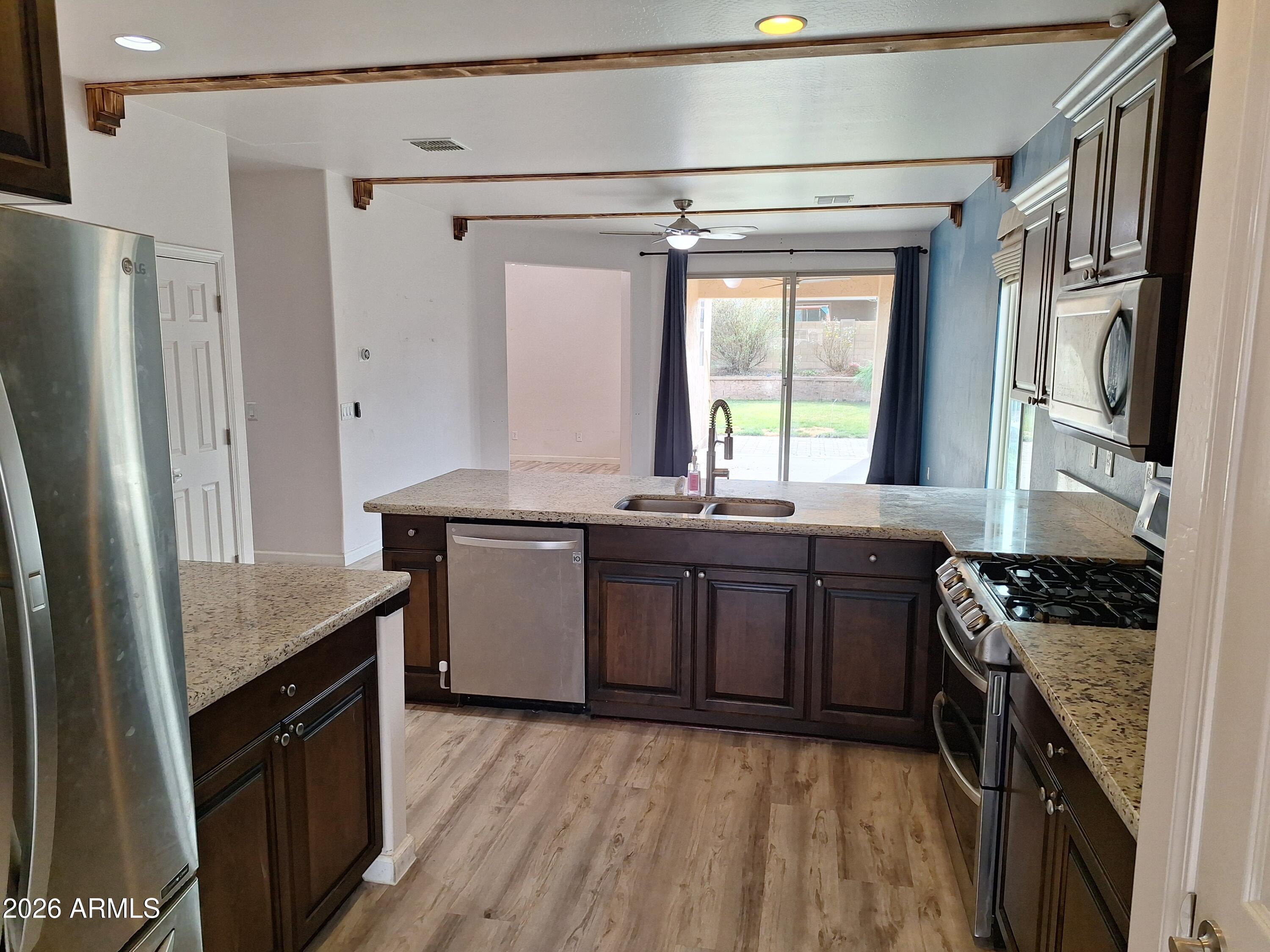 HIGHLANDS RANCH UNIT 1 PHASE 1B - Residential