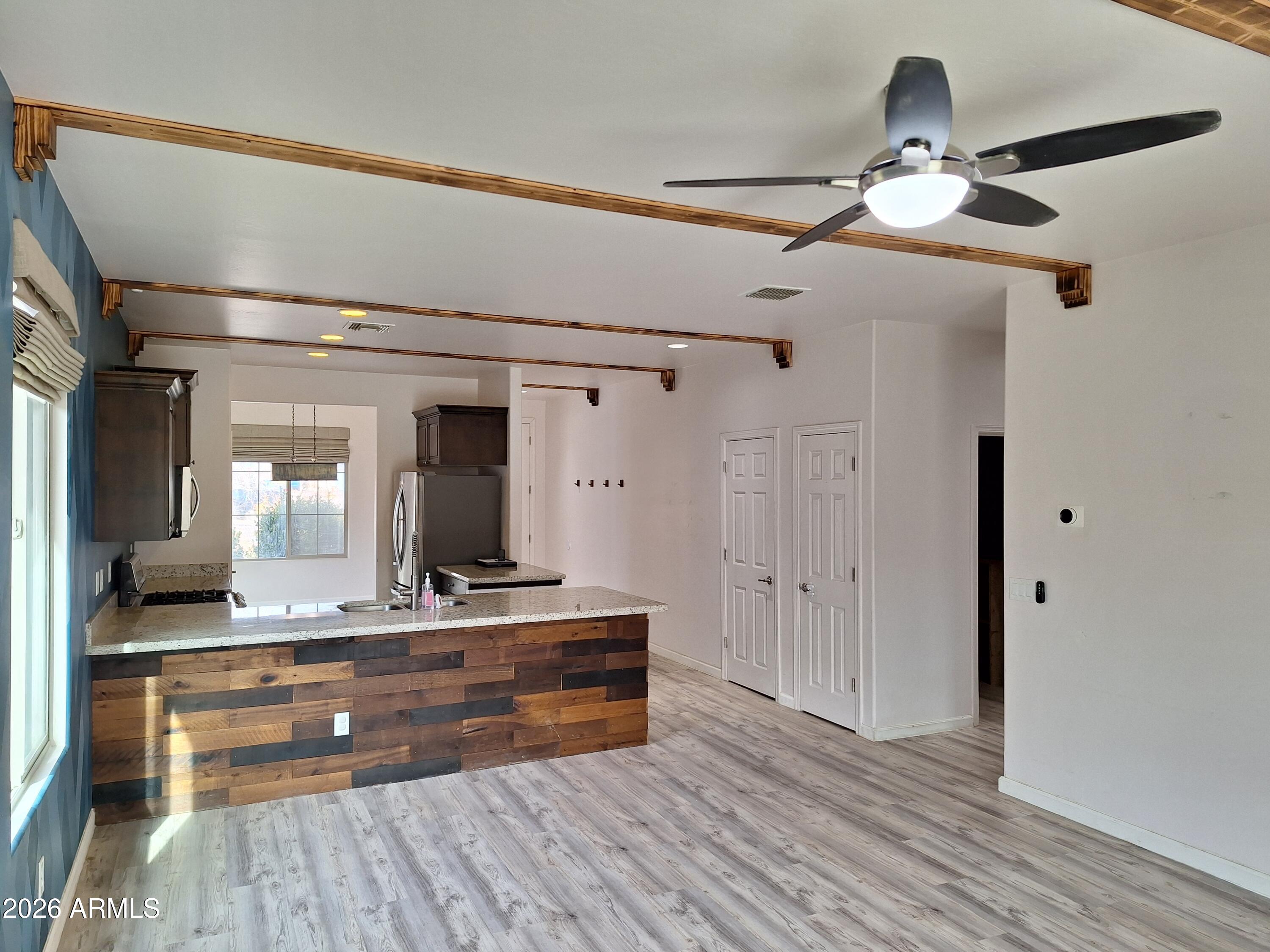 HIGHLANDS RANCH UNIT 1 PHASE 1B - Residential