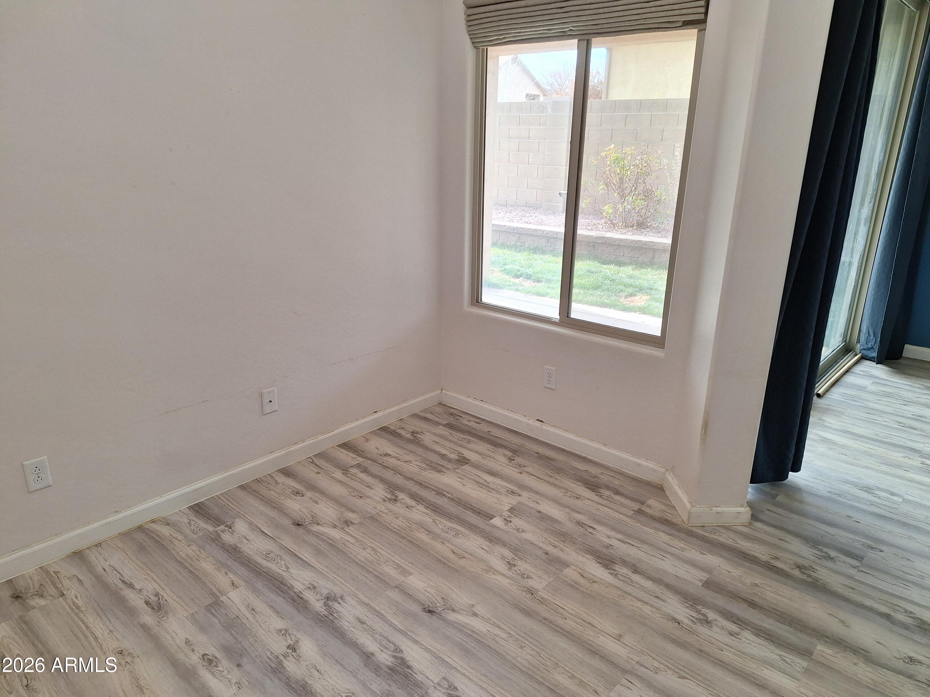 HIGHLANDS RANCH UNIT 1 PHASE 1B - Residential